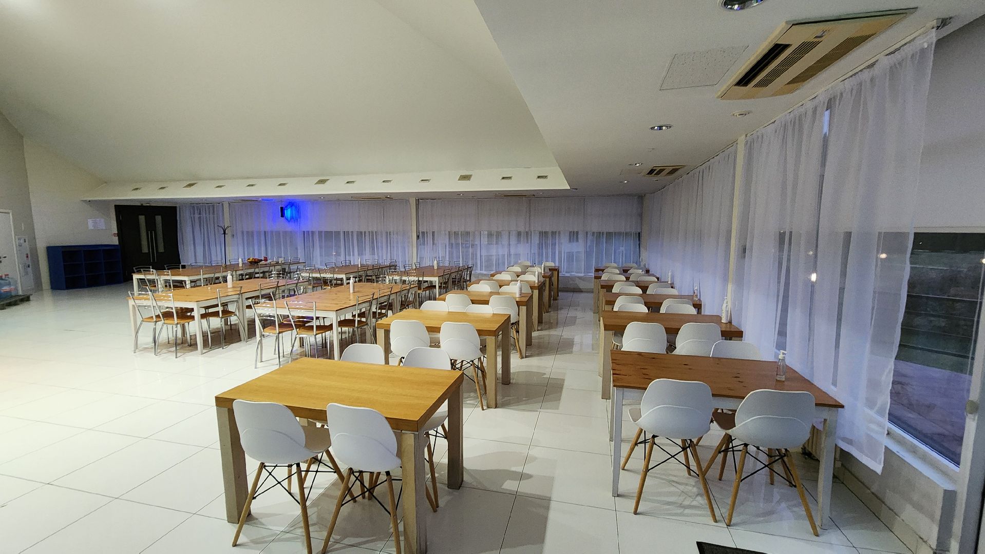 Раменское, Училище 5, Сатурн в Кратово, Расселение жителей,