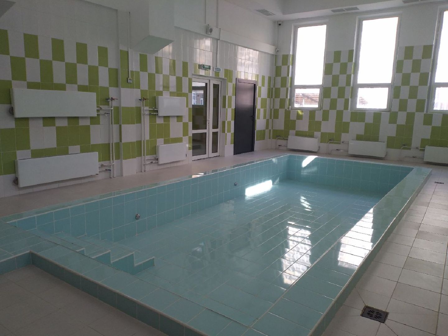 дети, детский сад, образование, Лосино-Петровский