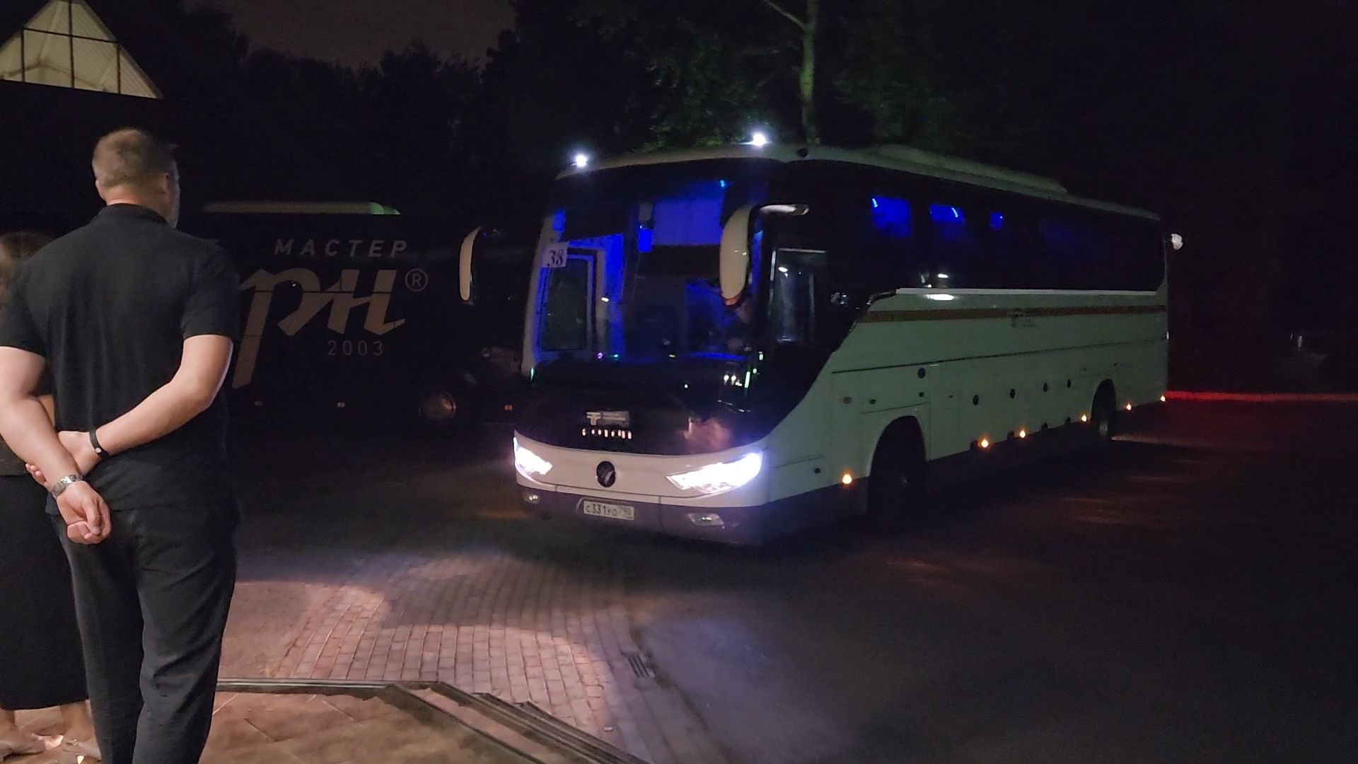 Раменское, Заселение пострадавших после атаки БПЛА, Помощь пострадавшим, Проишествие,