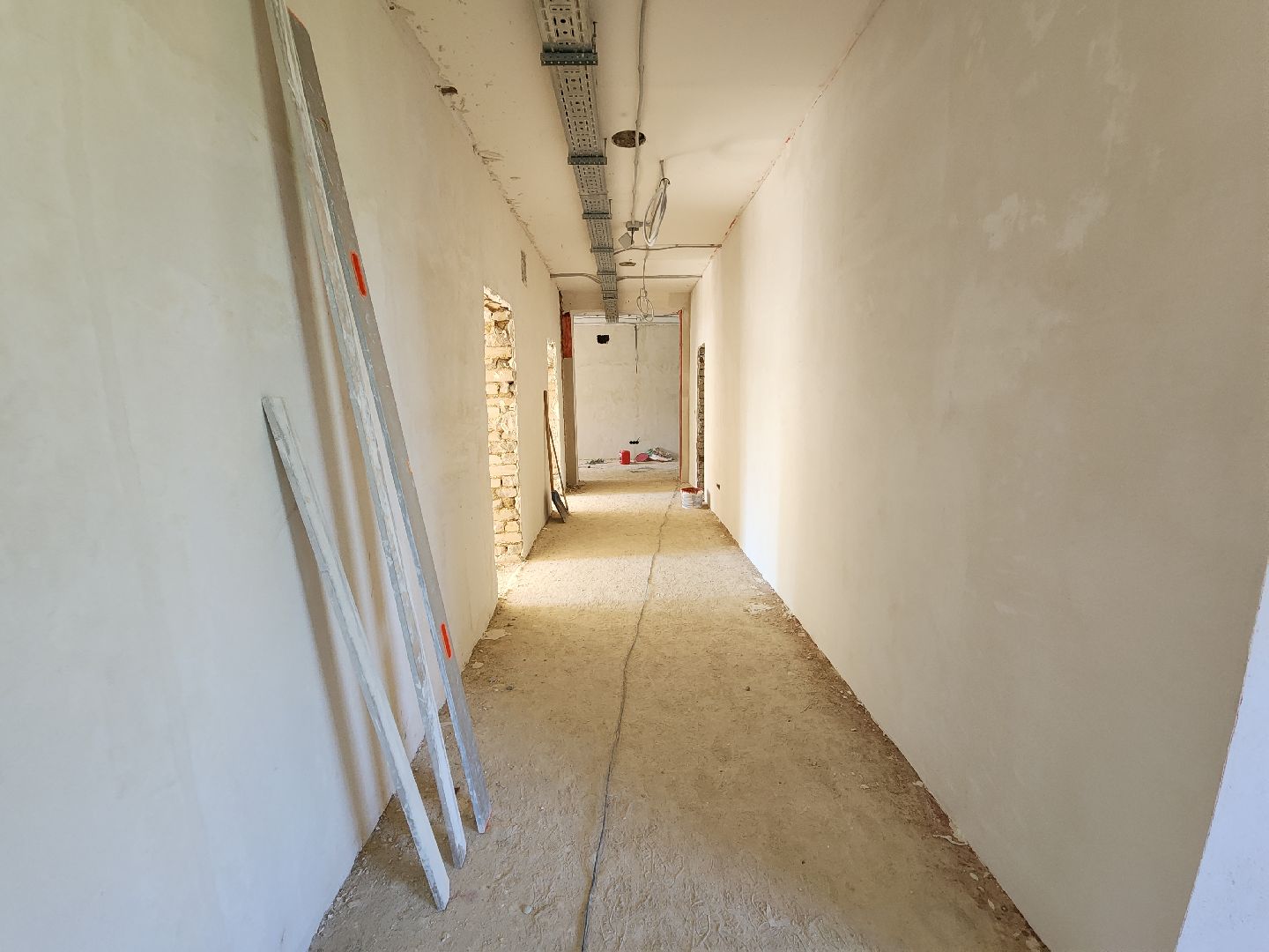 медицина, медицина подмосковья, ремонт поликлиники, здравоохранение, здравоохранение московской области, руза, тучково,