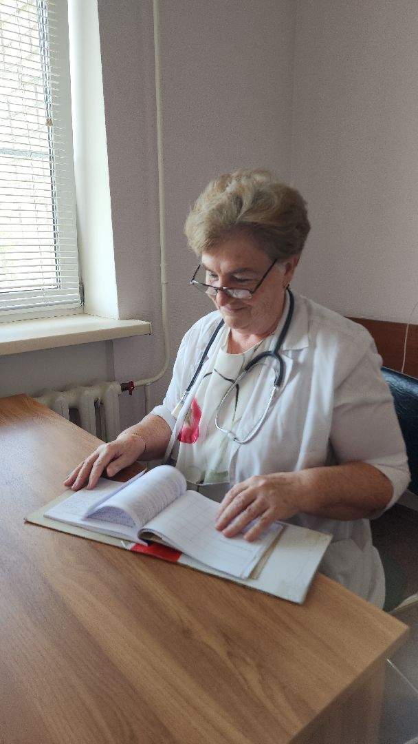 электросталь, здравоохранение, здравоохранение мо, здравоохранение московской области, здравоохранение подмосковья, врач-педиатр, детская поликлиника, благодарность губернатора московской области,