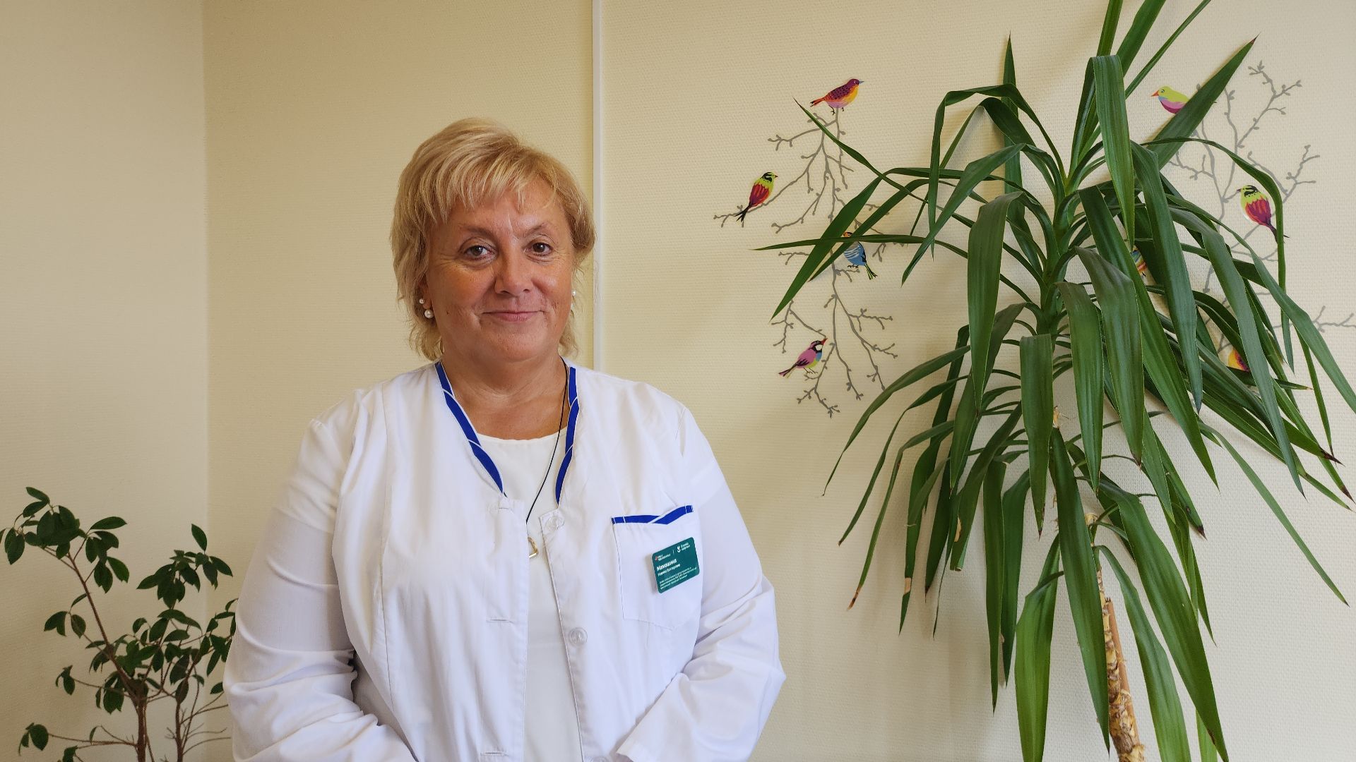 электросталь, здравоохранение, здравоохранение мо, здравоохранение московской области, здравоохранение подмосковья, врач-педиатр, детская поликлиника, благодарность губернатора московской области,