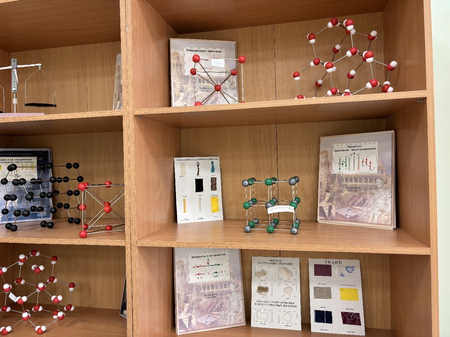 образование, учитель химии, школа 8, кучино,