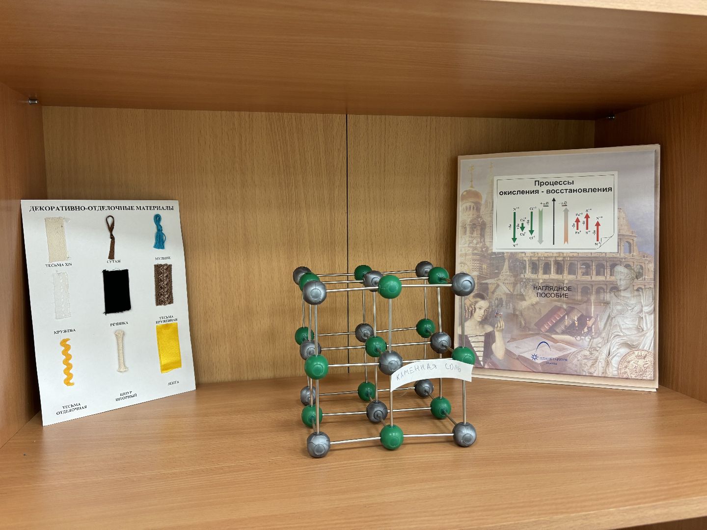 образование, учитель химии, школа 8, кучино,