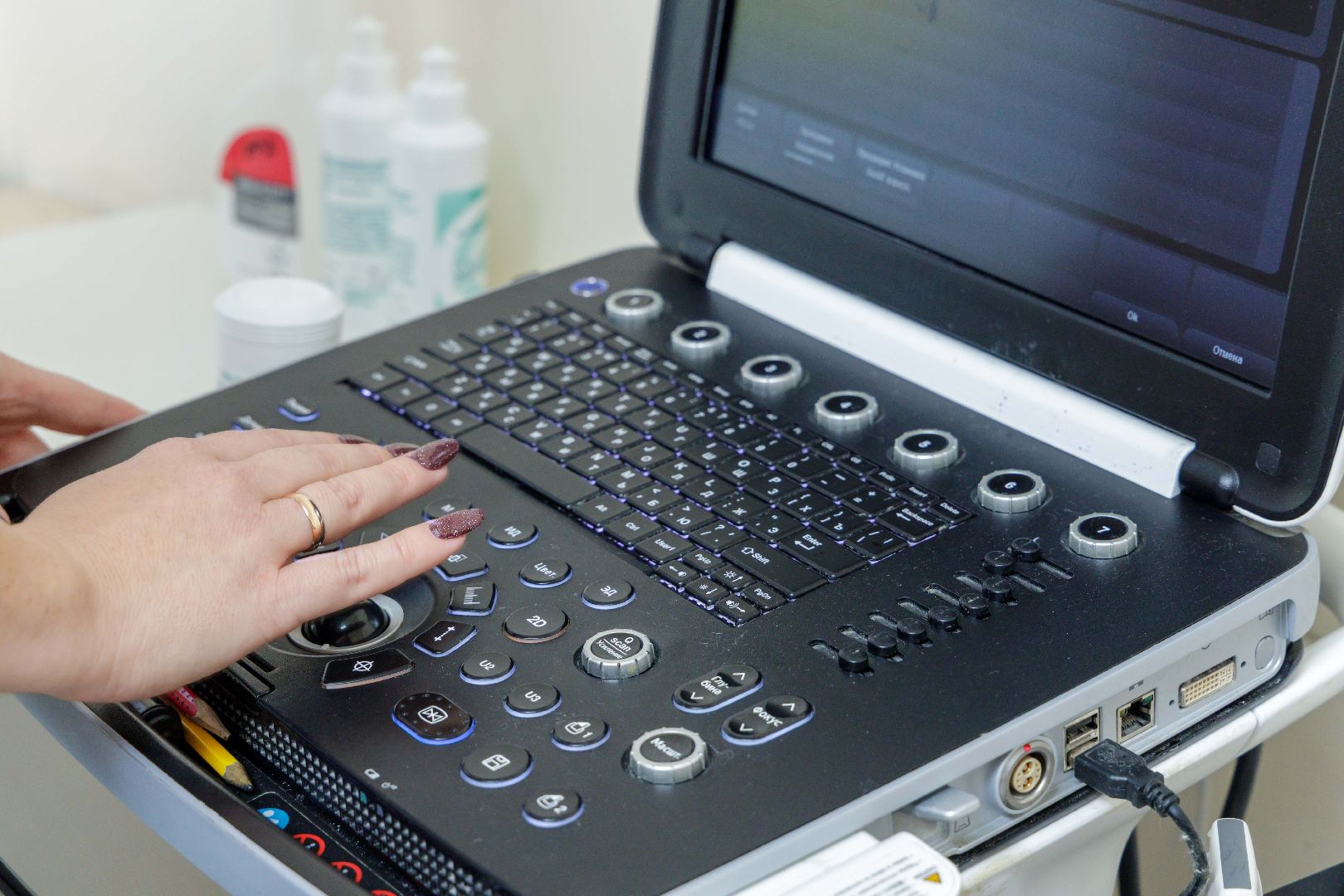 социальная ипотека, люберцы, врач, люберецкая областная больница,