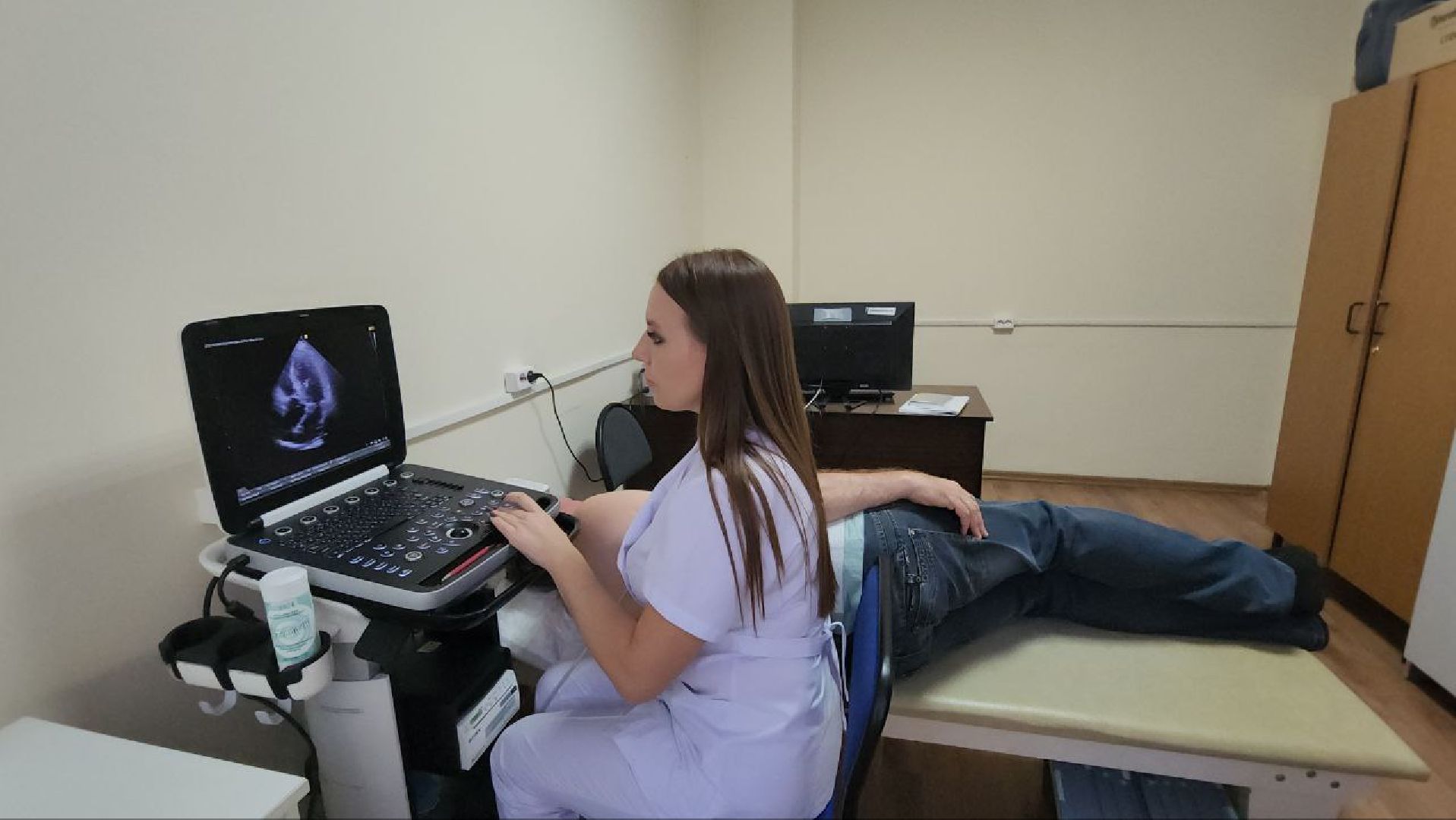 социальная ипотека, люберцы, врач, люберецкая областная больница,