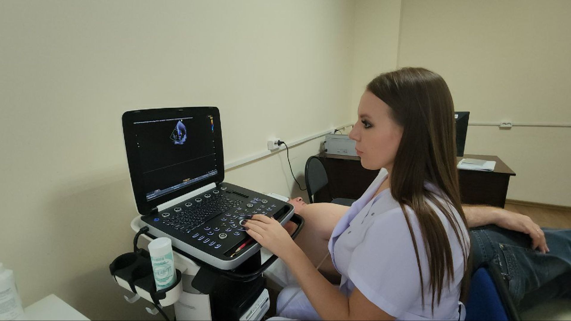 социальная ипотека, люберцы, врач, люберецкая областная больница,