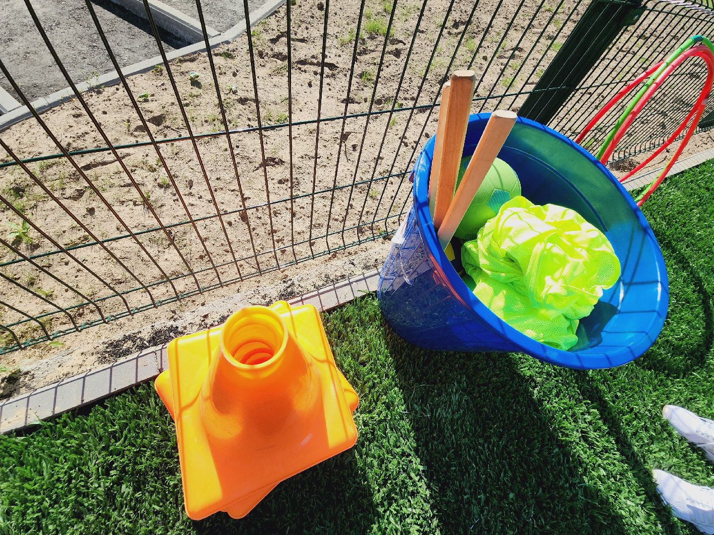 Егорьевск, Подмосковье, Московская область, 2 школа, благоустройство,