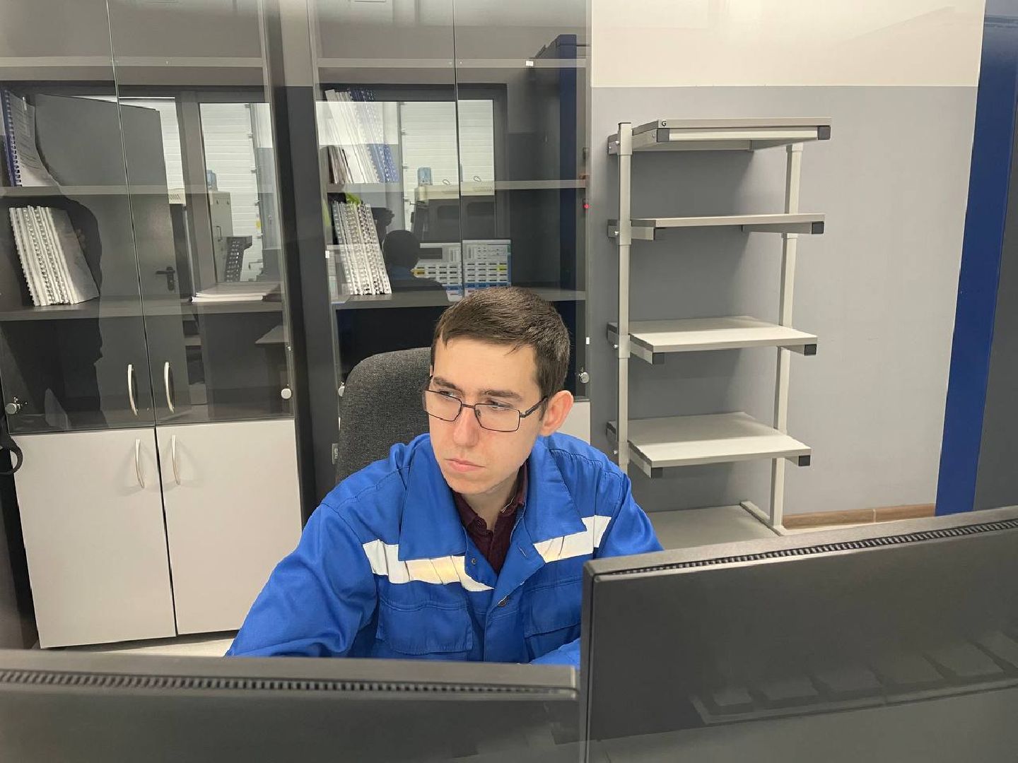 Дмитров, Автополигон, Центр испытаний НАМИ,