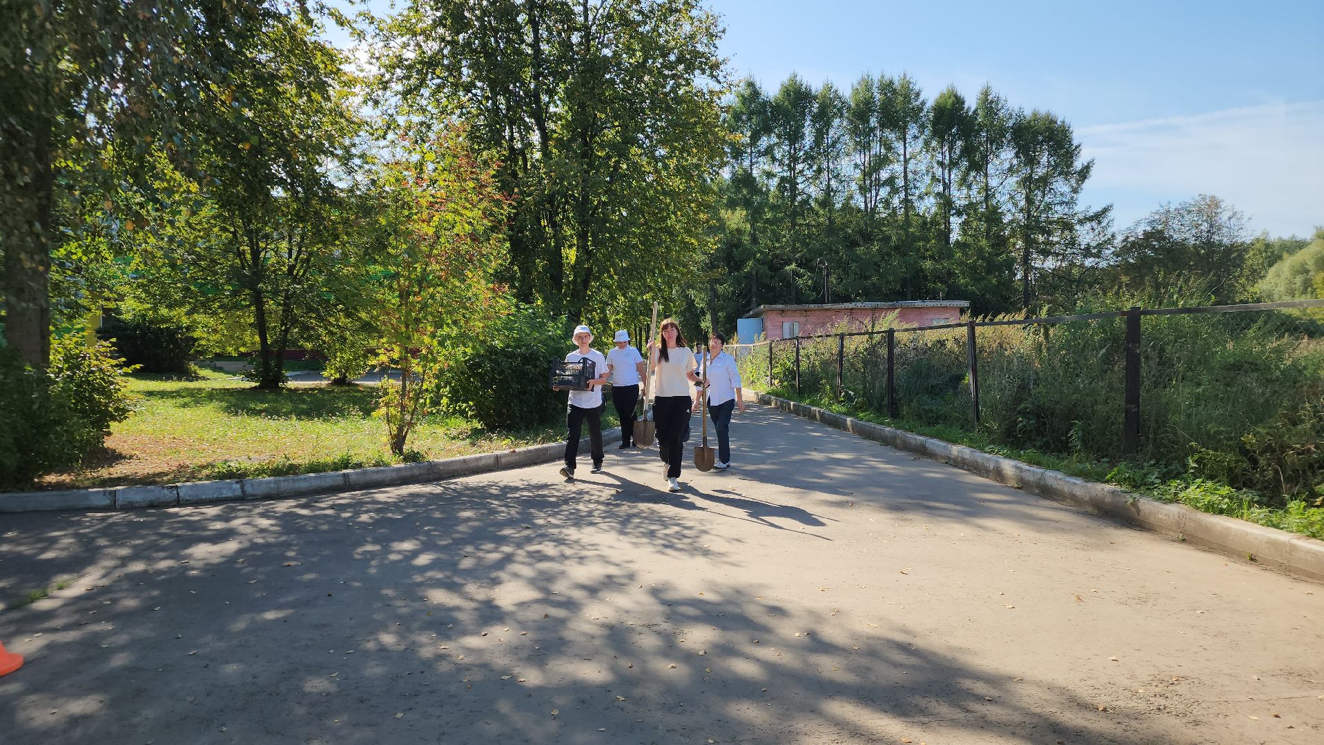 образование в подмосковье, агроклассы, ступино,