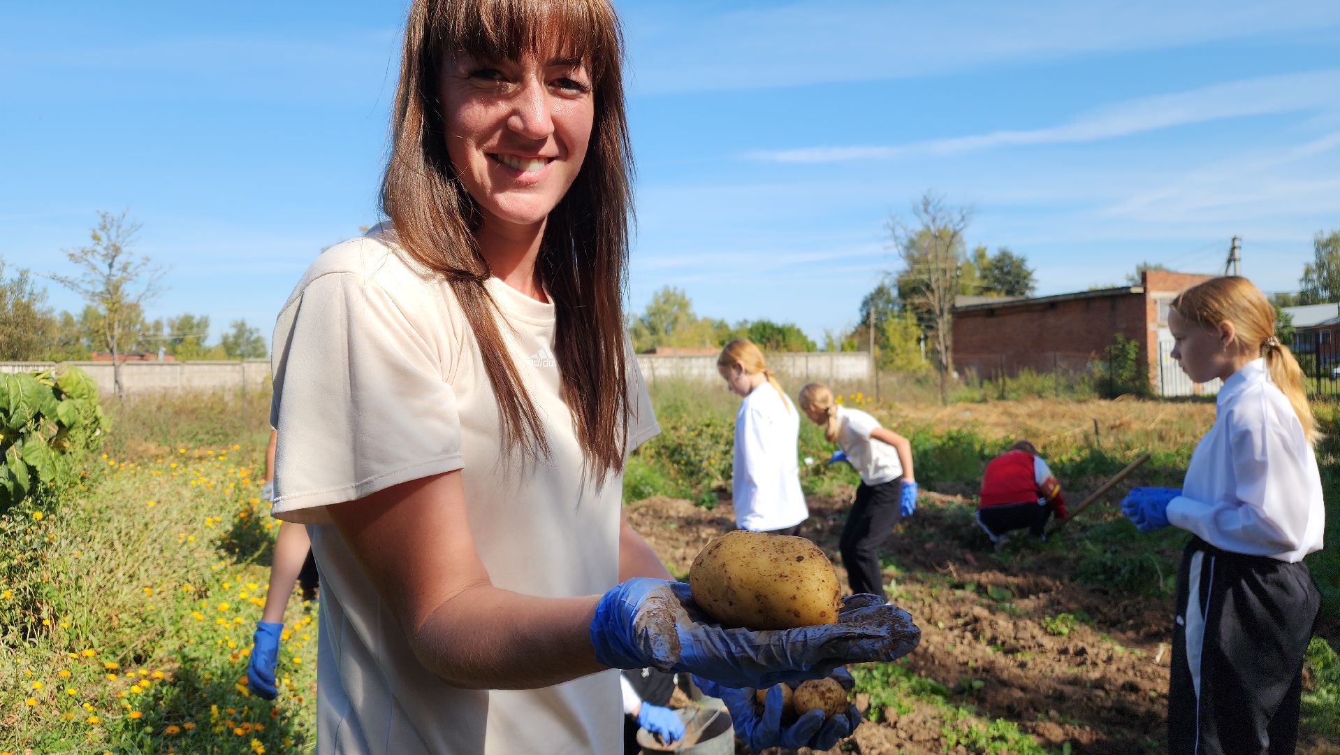образование в подмосковье, агроклассы, ступино,