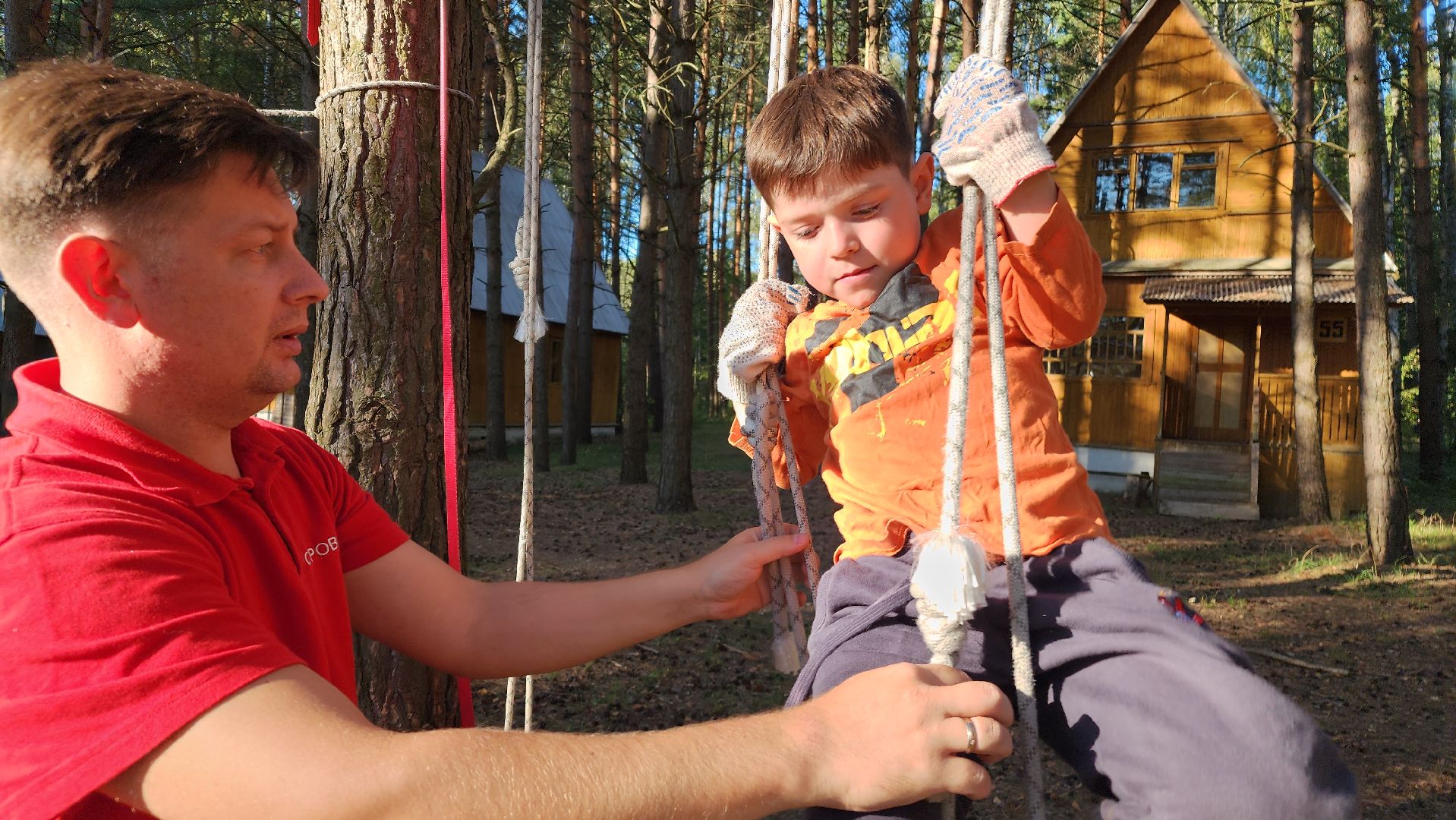 ступино, образование в подмосковье, островок ступино,