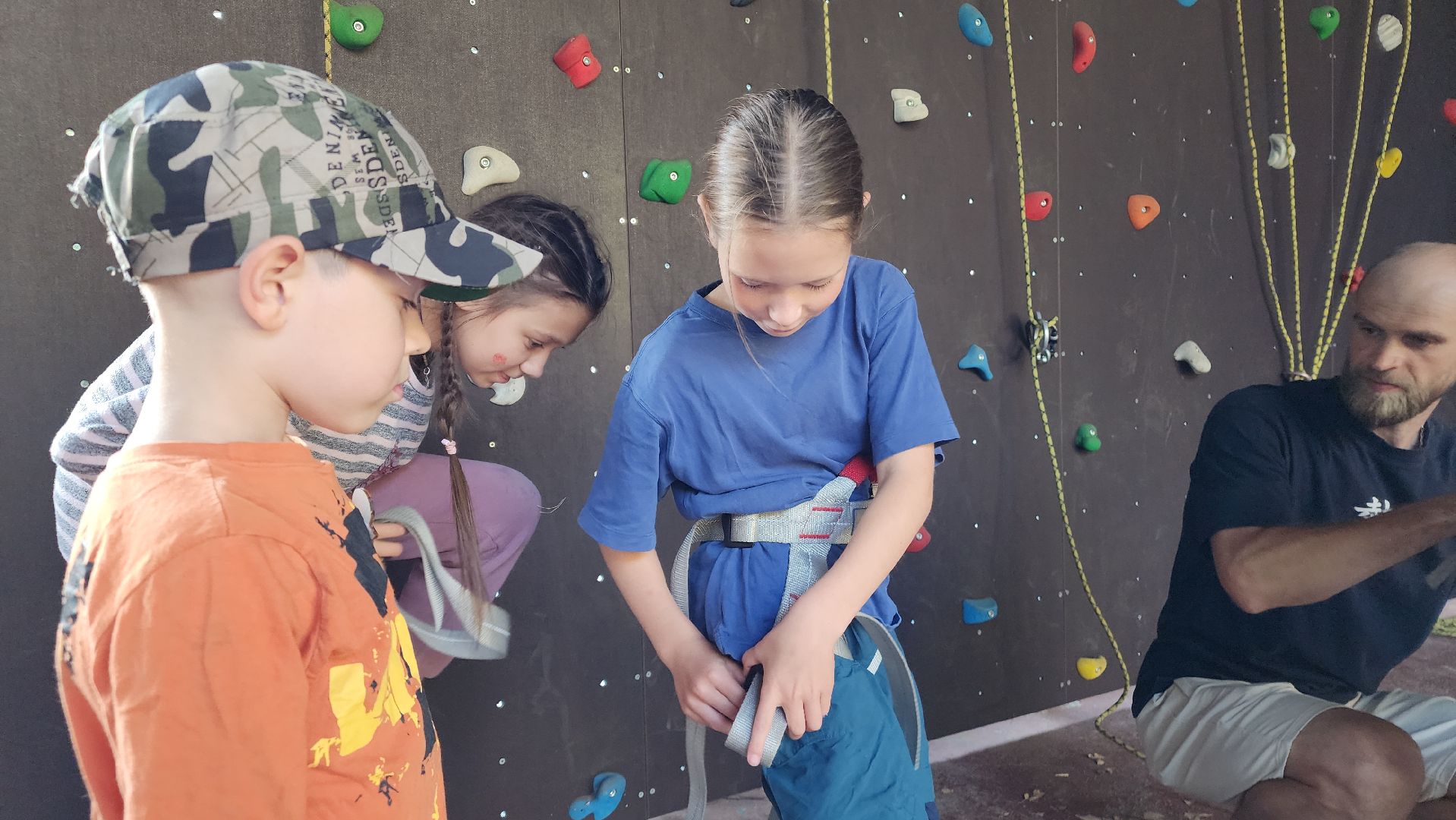 ступино, образование в подмосковье, островок ступино,