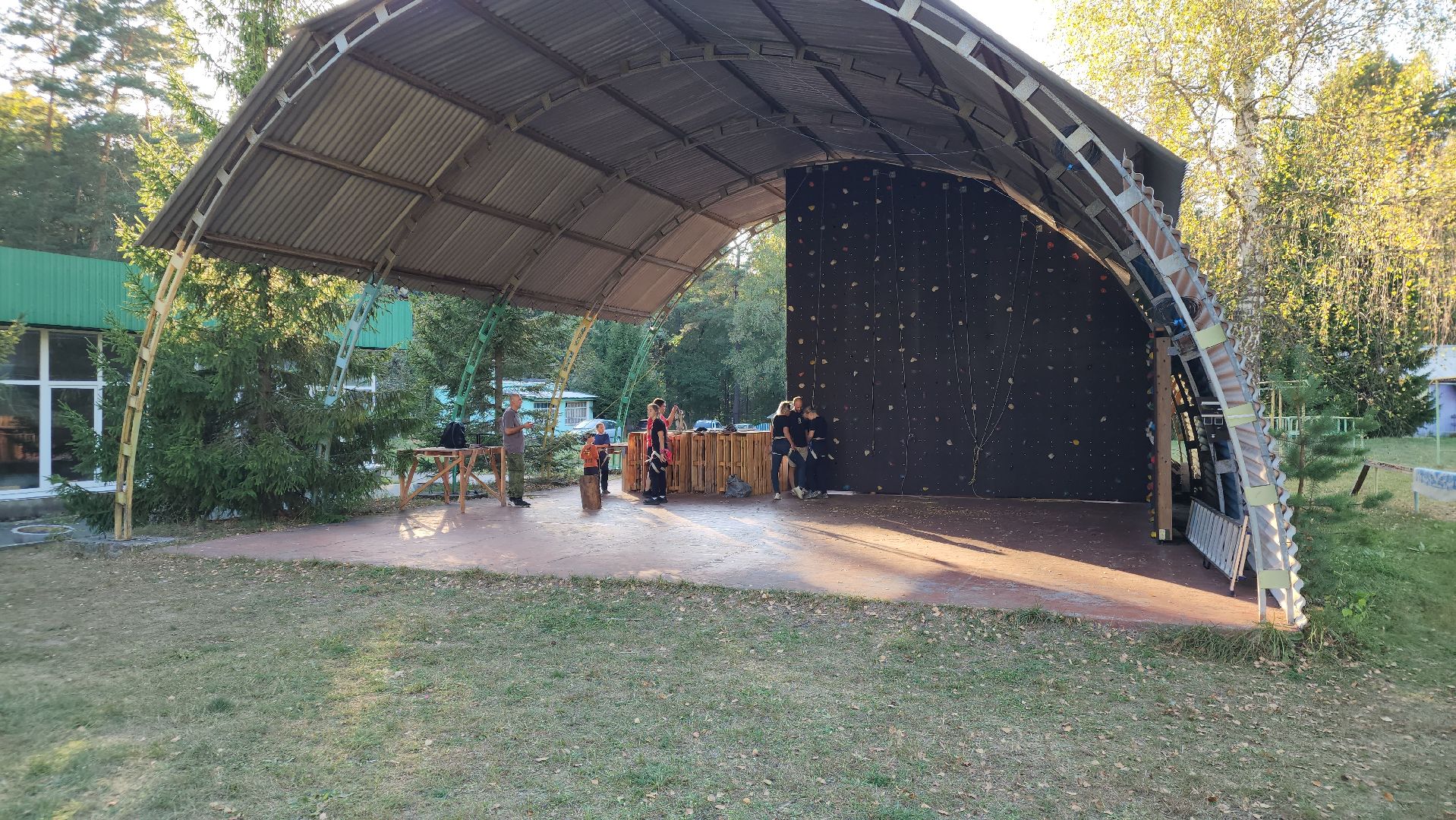 ступино, образование в подмосковье, островок ступино,