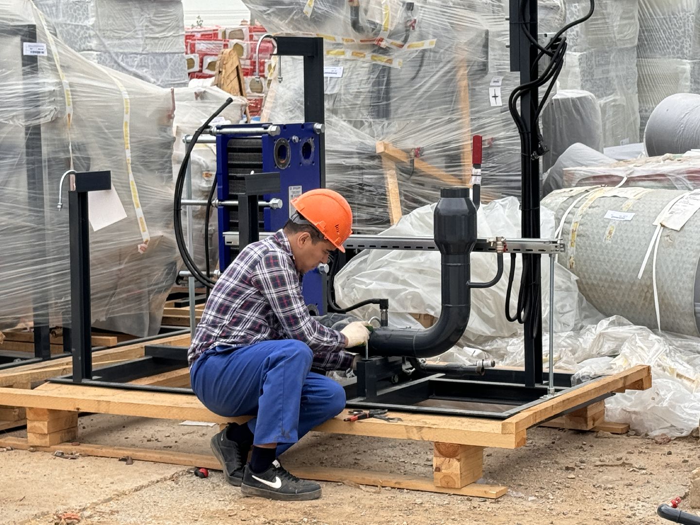 Одинцово, Ромашково, Новый консультативно-диагностический центр, Здравоохранение Одинцова,