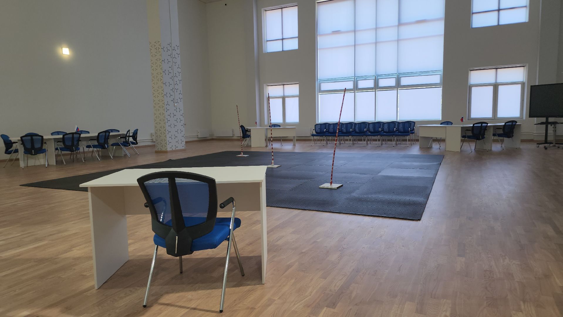 беспилотные авиационные системы, кадры для БАС, образование, Старая Купавна, Богородский городской округ,