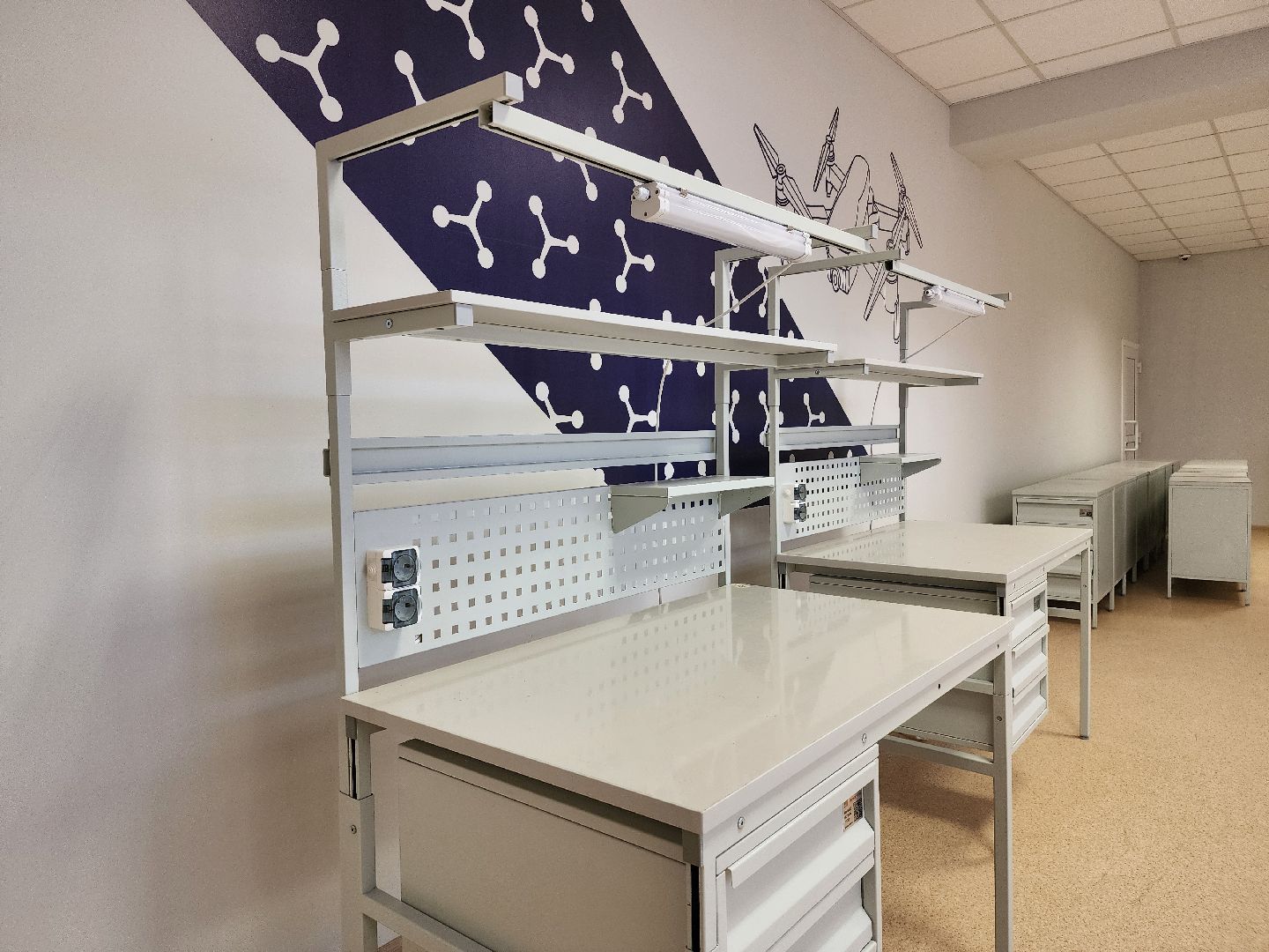 беспилотные авиационные системы, кадры для БАС, образование, Старая Купавна, Богородский городской округ,