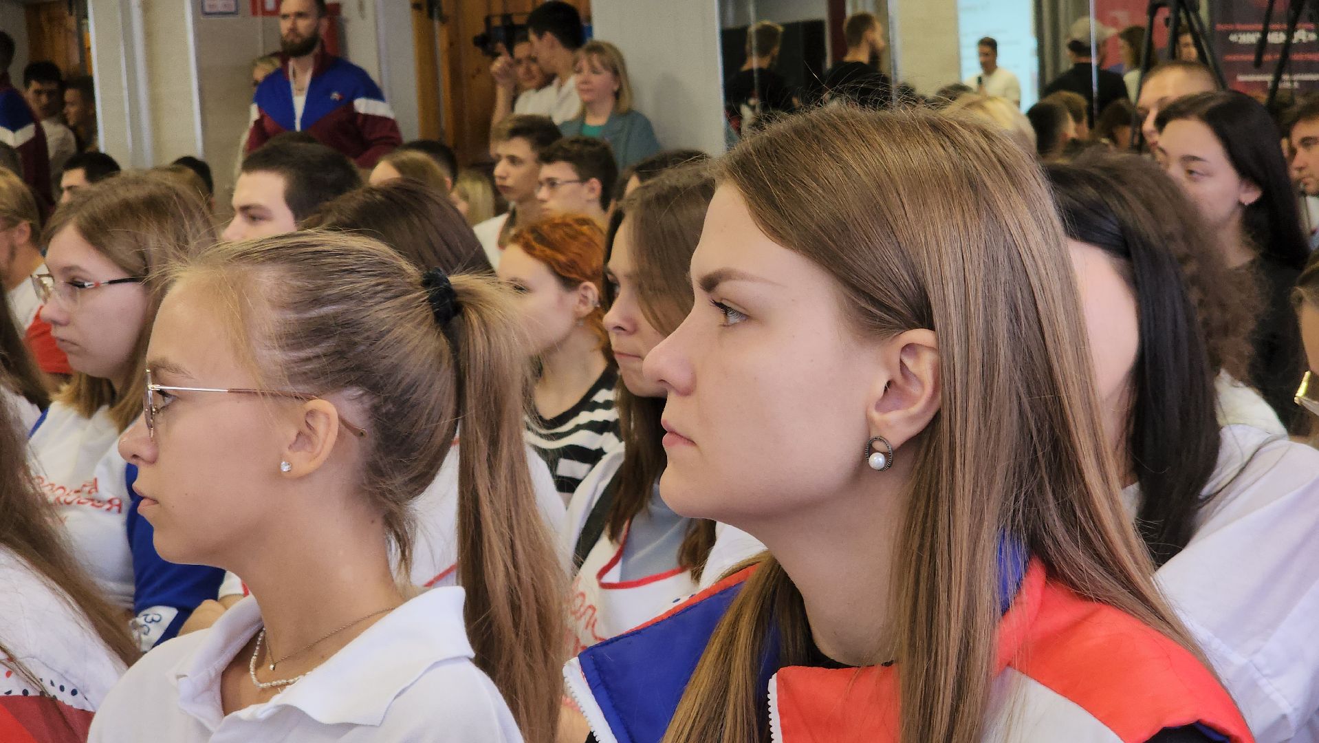 ступино, волонтеры подмосковья, форум волонттеров,