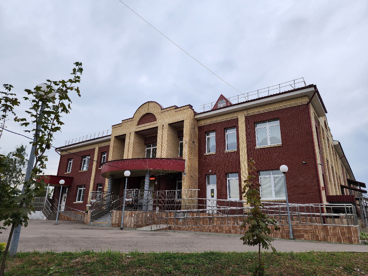 электроугли, жители, общество, дети, детский сад, дорожное движение, дороги, глава округа, оперативный объезд,