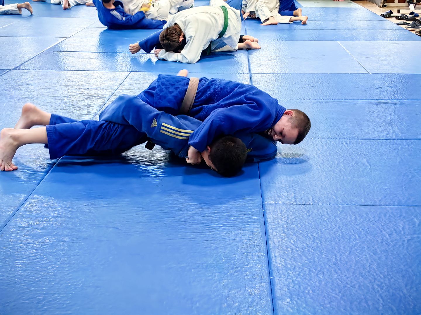 Первенство мира, дзюдо, школа олимпийского резерва, финальная схватка, татами, чемпион мира,