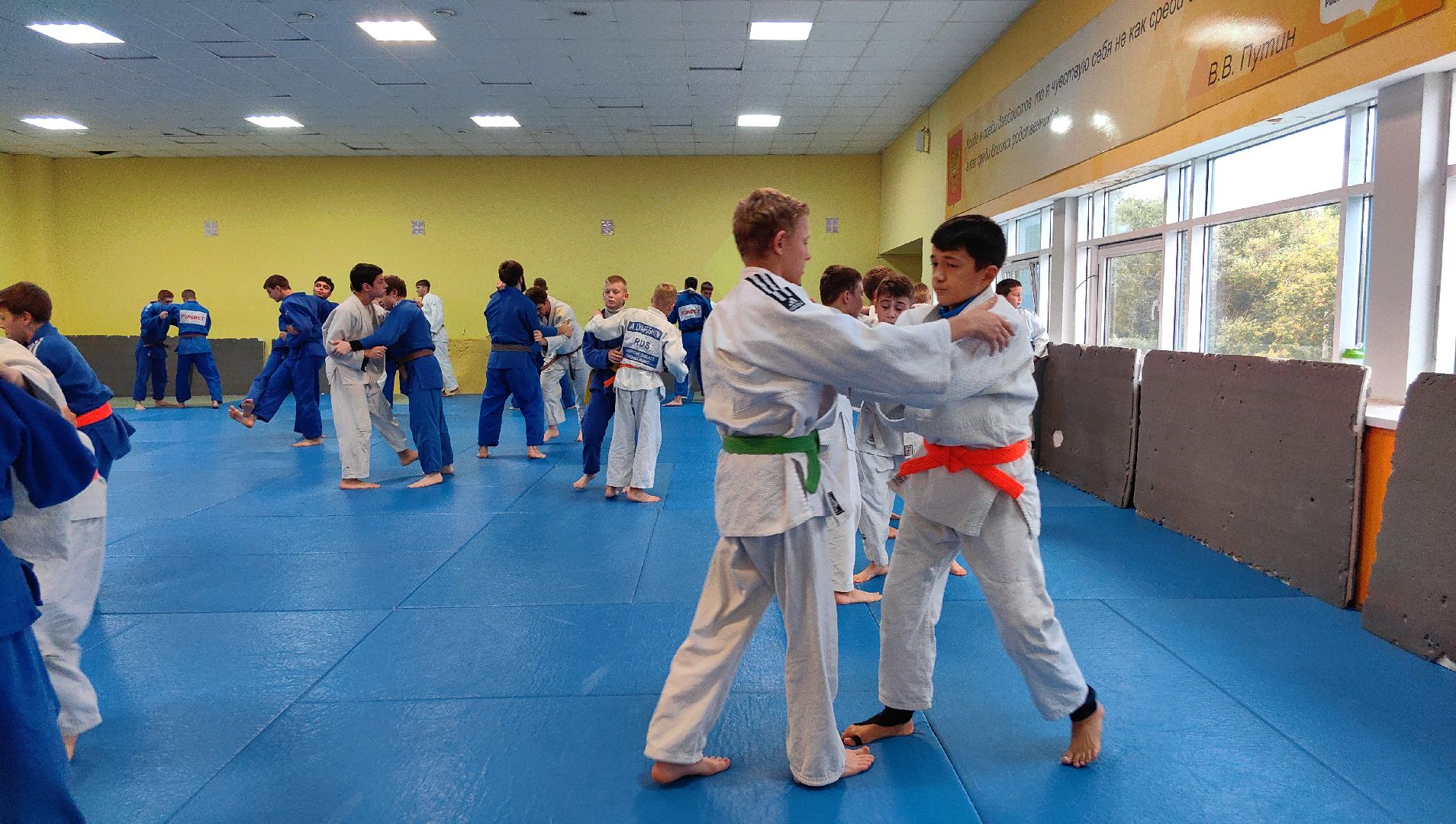 Первенство мира, дзюдо, школа олимпийского резерва, финальная схватка, татами, чемпион мира,