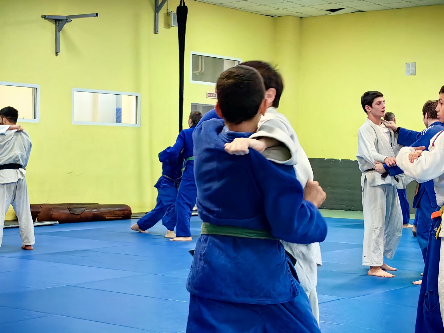 Первенство мира, дзюдо, школа олимпийского резерва, финальная схватка, татами, чемпион мира,