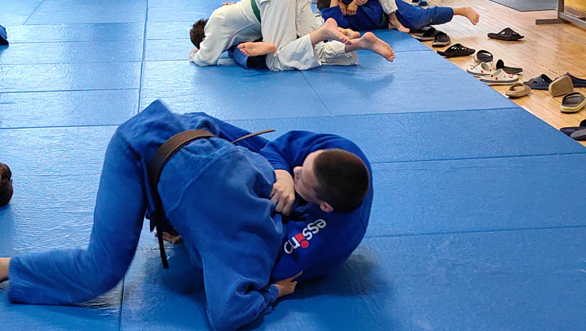 Первенство мира, дзюдо, школа олимпийского резерва, финальная схватка, татами, чемпион мира,