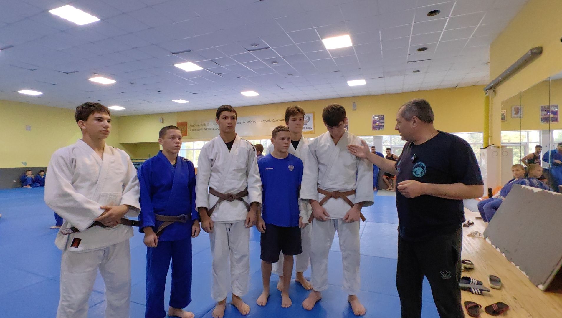 Первенство мира, дзюдо, школа олимпийского резерва, финальная схватка, татами, чемпион мира,