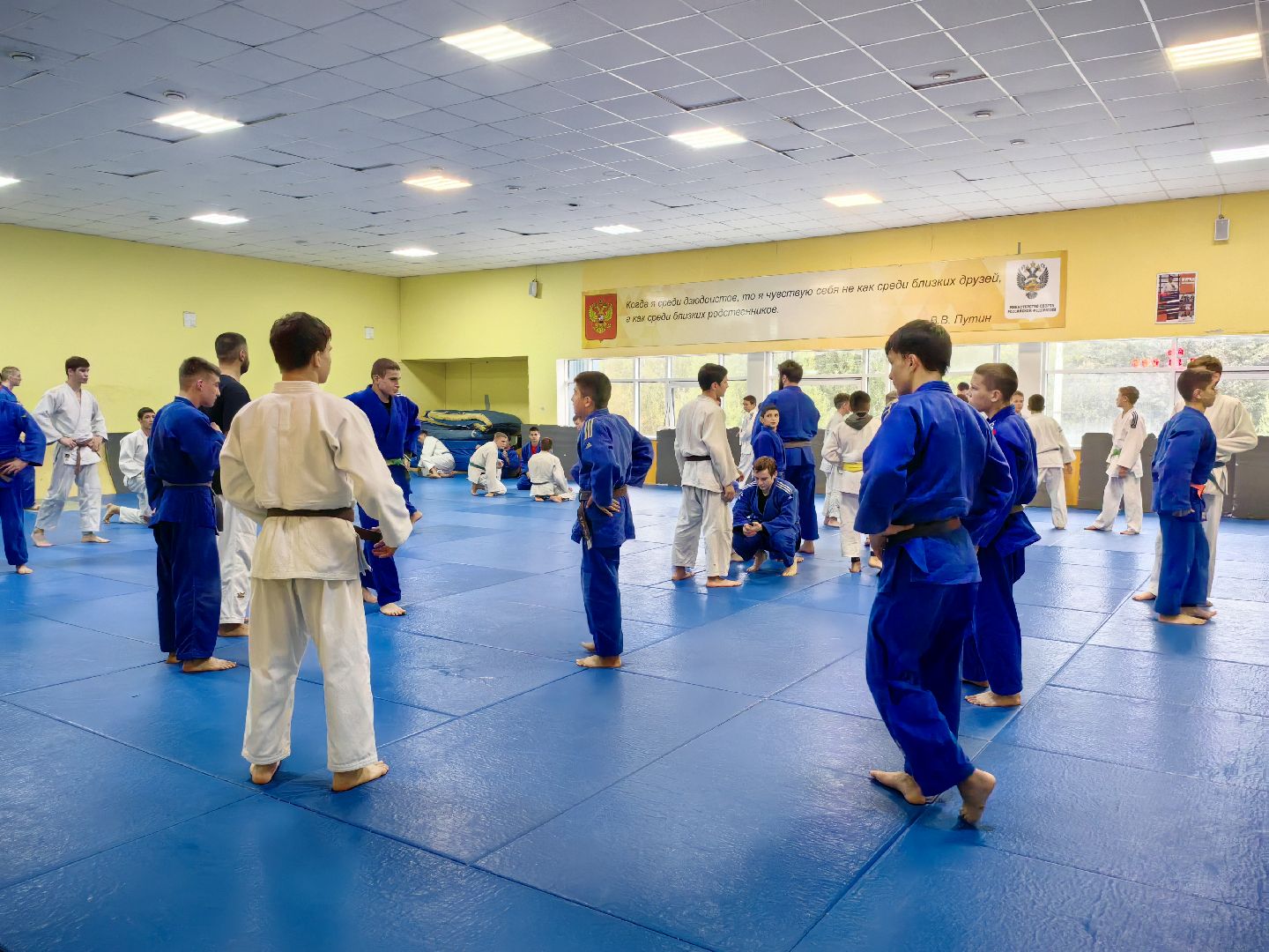 Первенство мира, дзюдо, школа олимпийского резерва, финальная схватка, татами, чемпион мира,