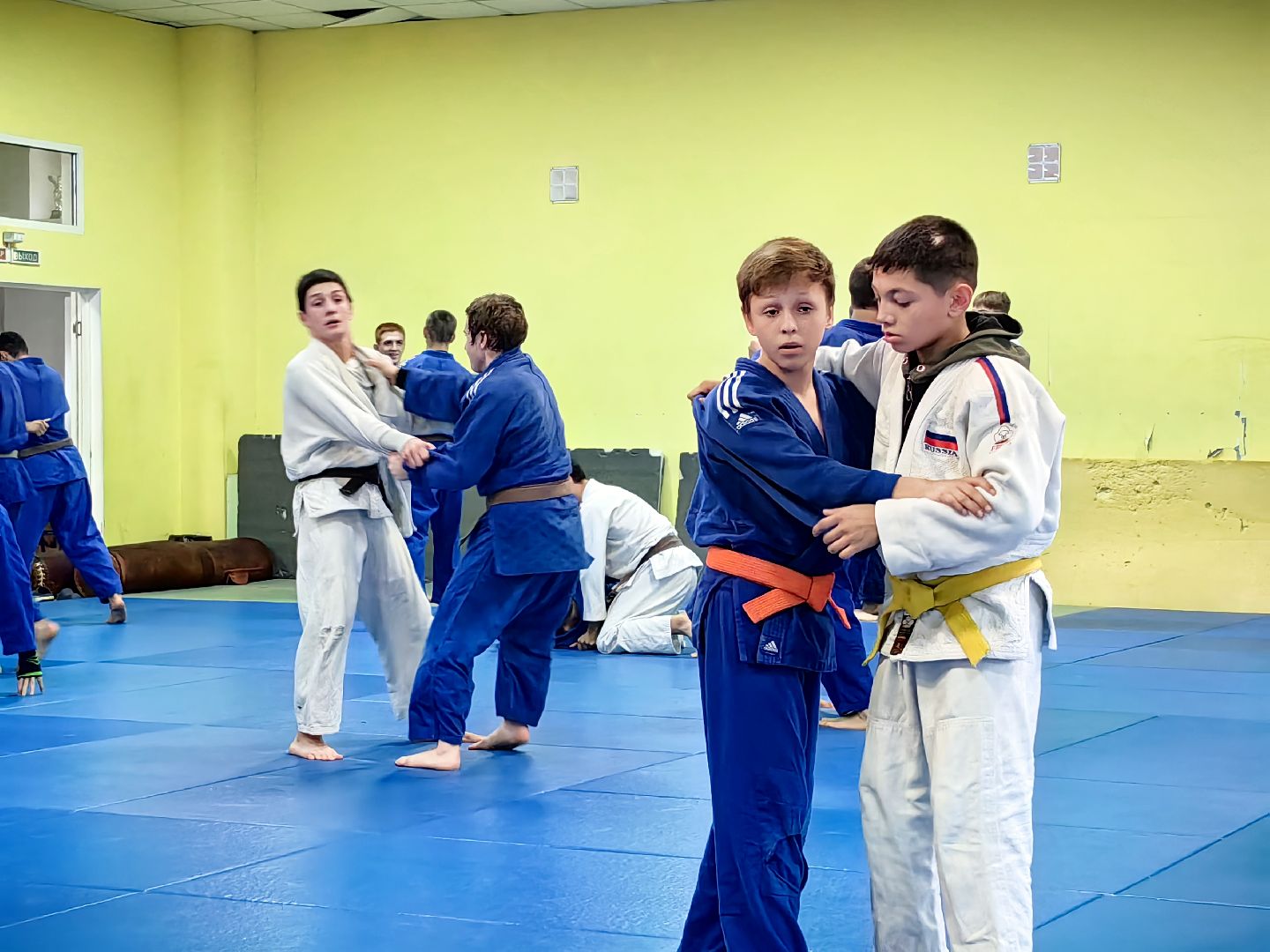 Первенство мира, дзюдо, школа олимпийского резерва, финальная схватка, татами, чемпион мира,