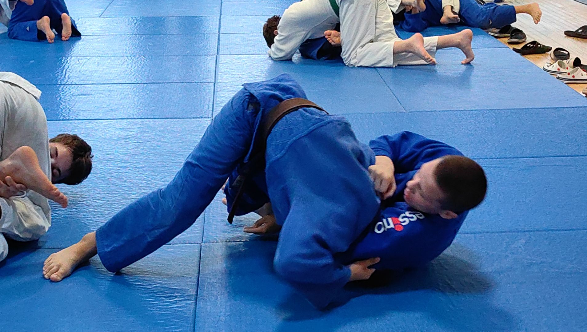 Первенство мира, дзюдо, школа олимпийского резерва, финальная схватка, татами, чемпион мира,