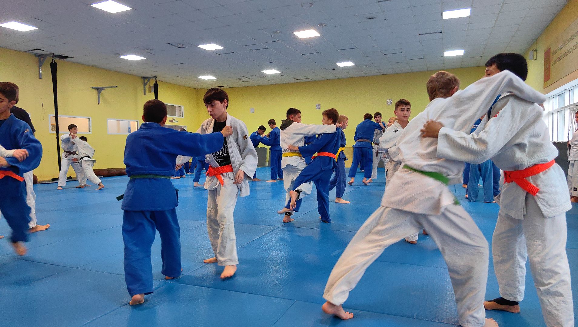 Первенство мира, дзюдо, школа олимпийского резерва, финальная схватка, татами, чемпион мира,