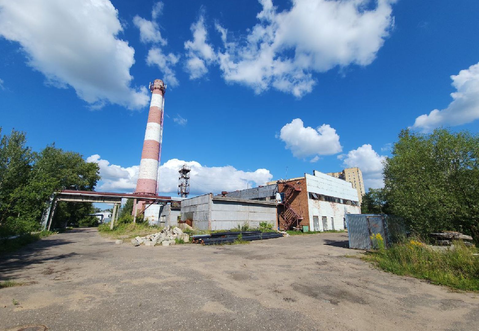 Дмитров, МинЖКХ, Минэнерго,