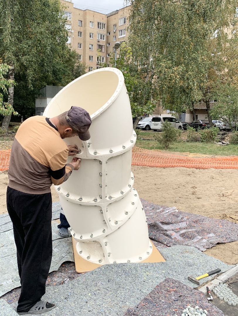 Балашиха, Подмосковье, детские игровые площадки, детские игровые площадки по программе губернатора,