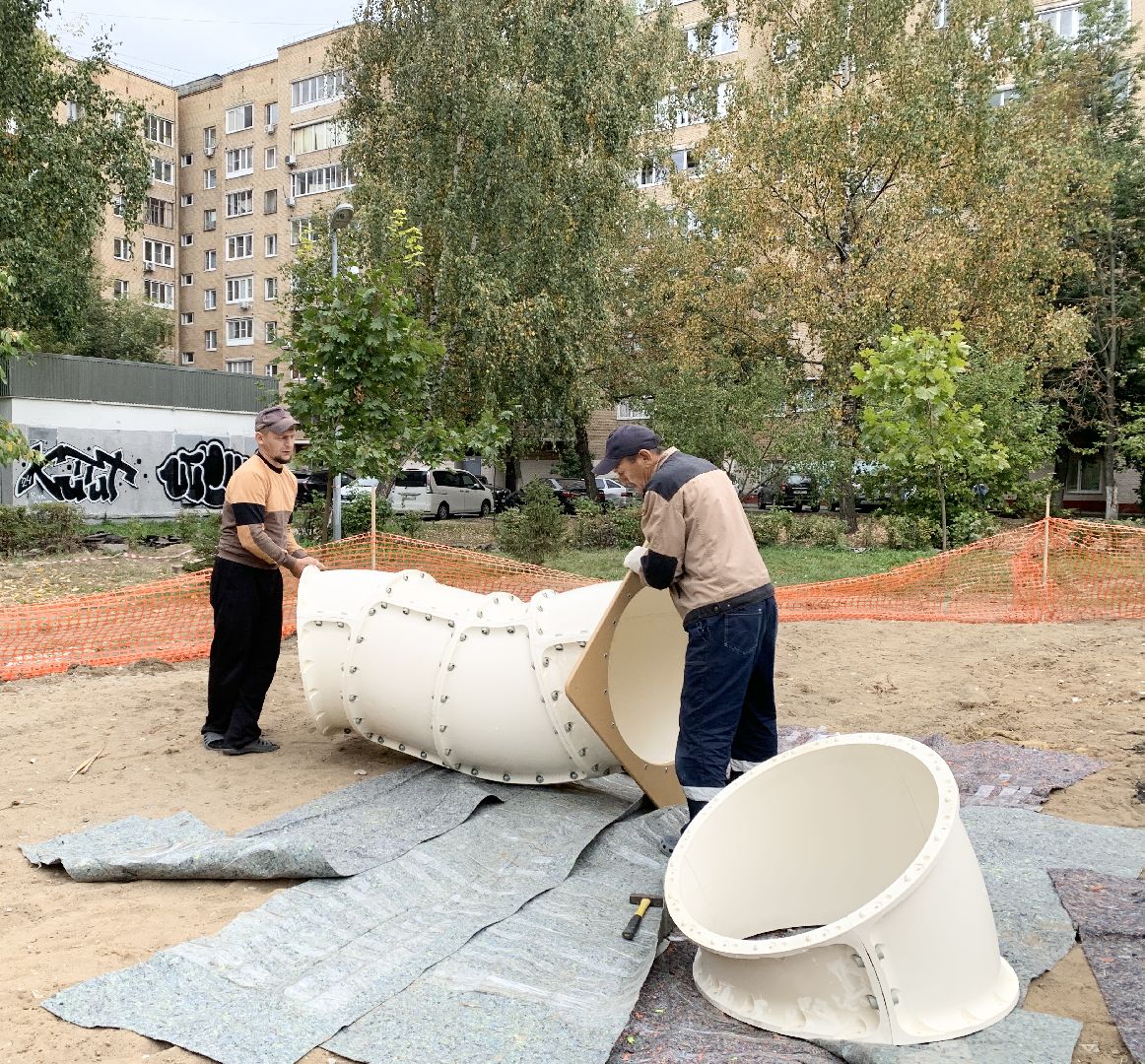 Балашиха, Подмосковье, детские игровые площадки, детские игровые площадки по программе губернатора,