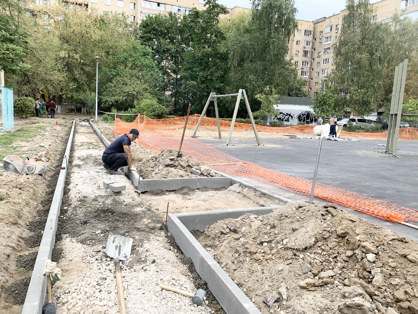 Балашиха, Подмосковье, детские игровые площадки, детские игровые площадки по программе губернатора,