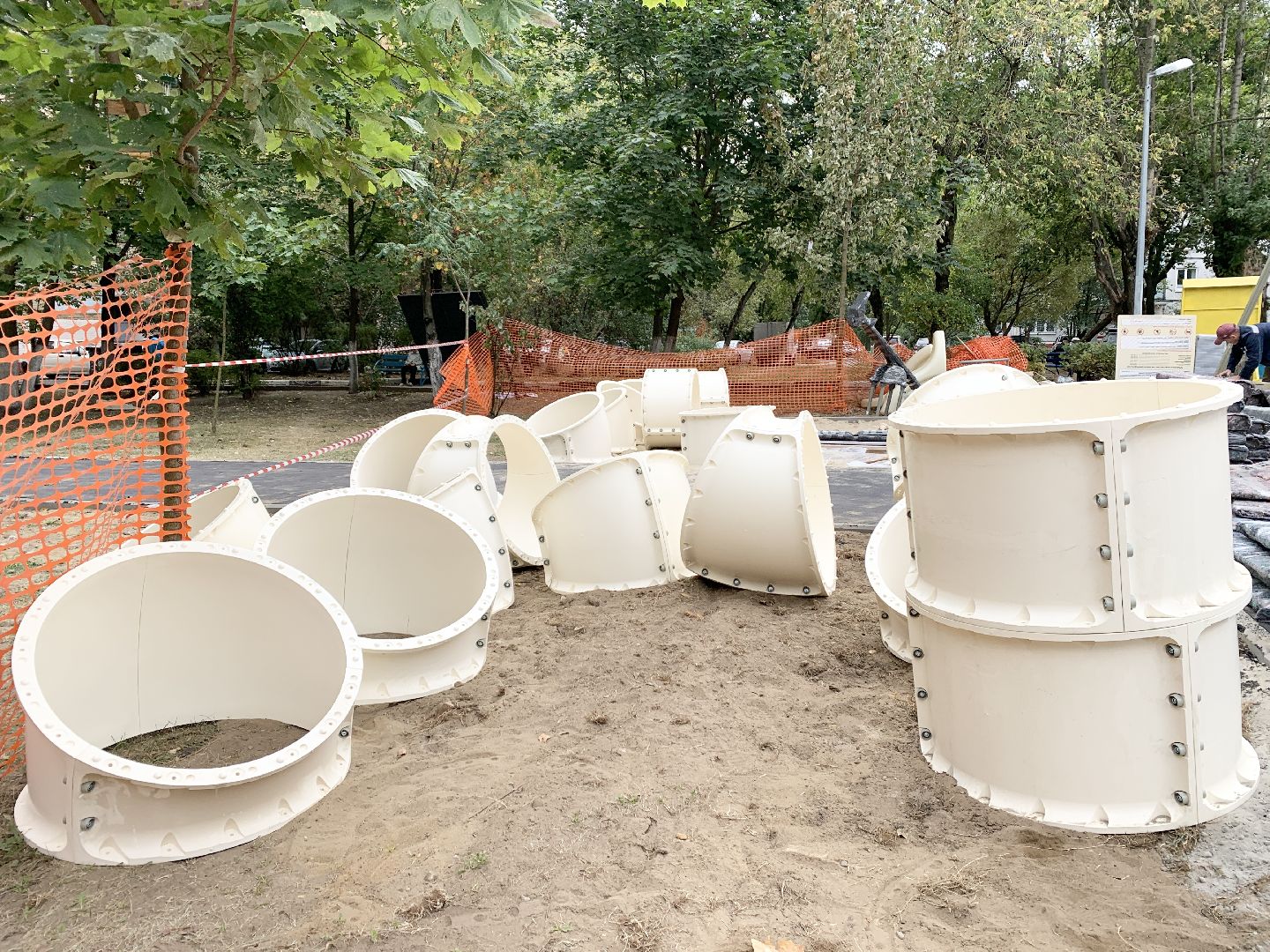 Балашиха, Подмосковье, детские игровые площадки, детские игровые площадки по программе губернатора,