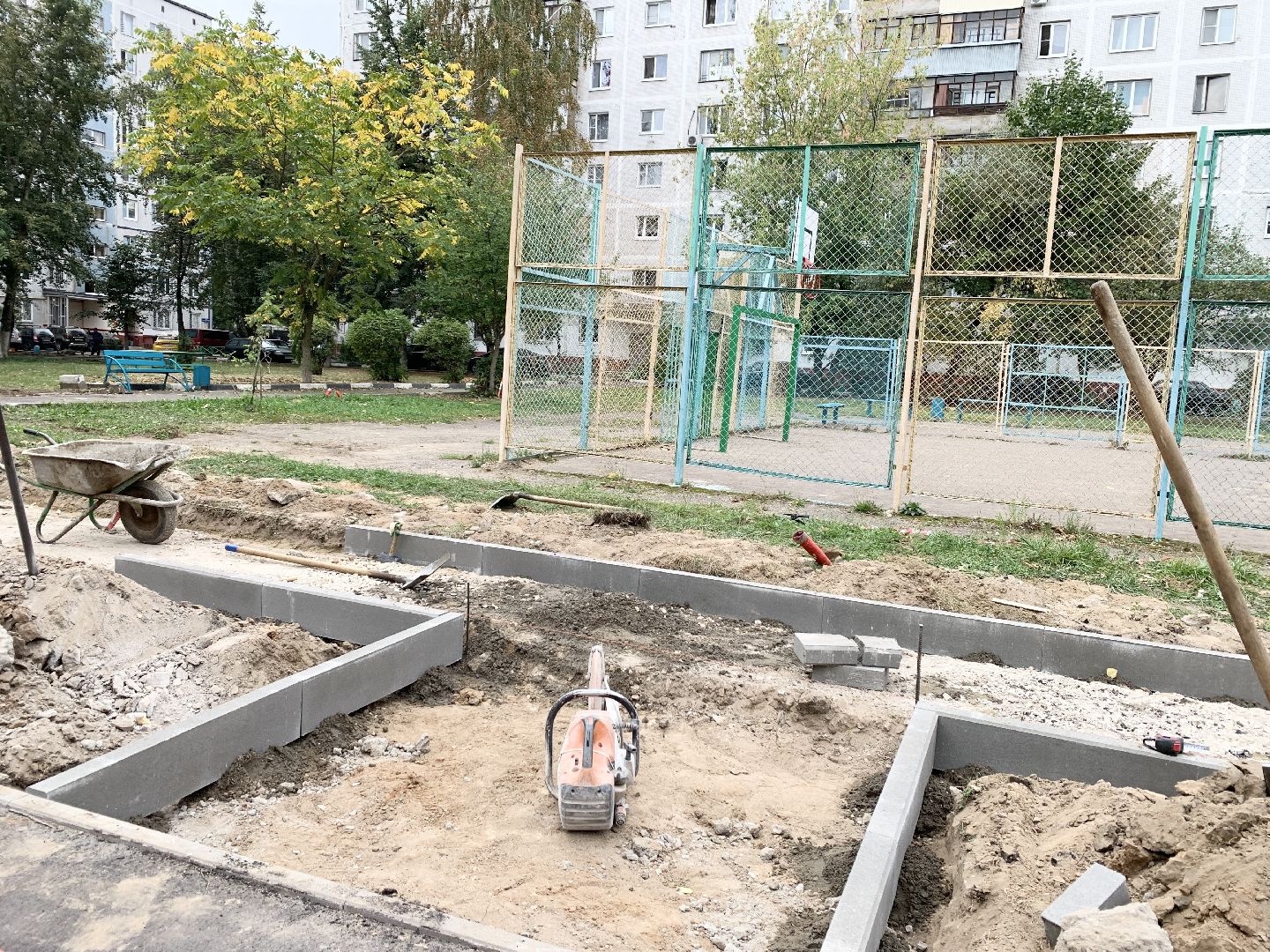 Балашиха, Подмосковье, детские игровые площадки, детские игровые площадки по программе губернатора,