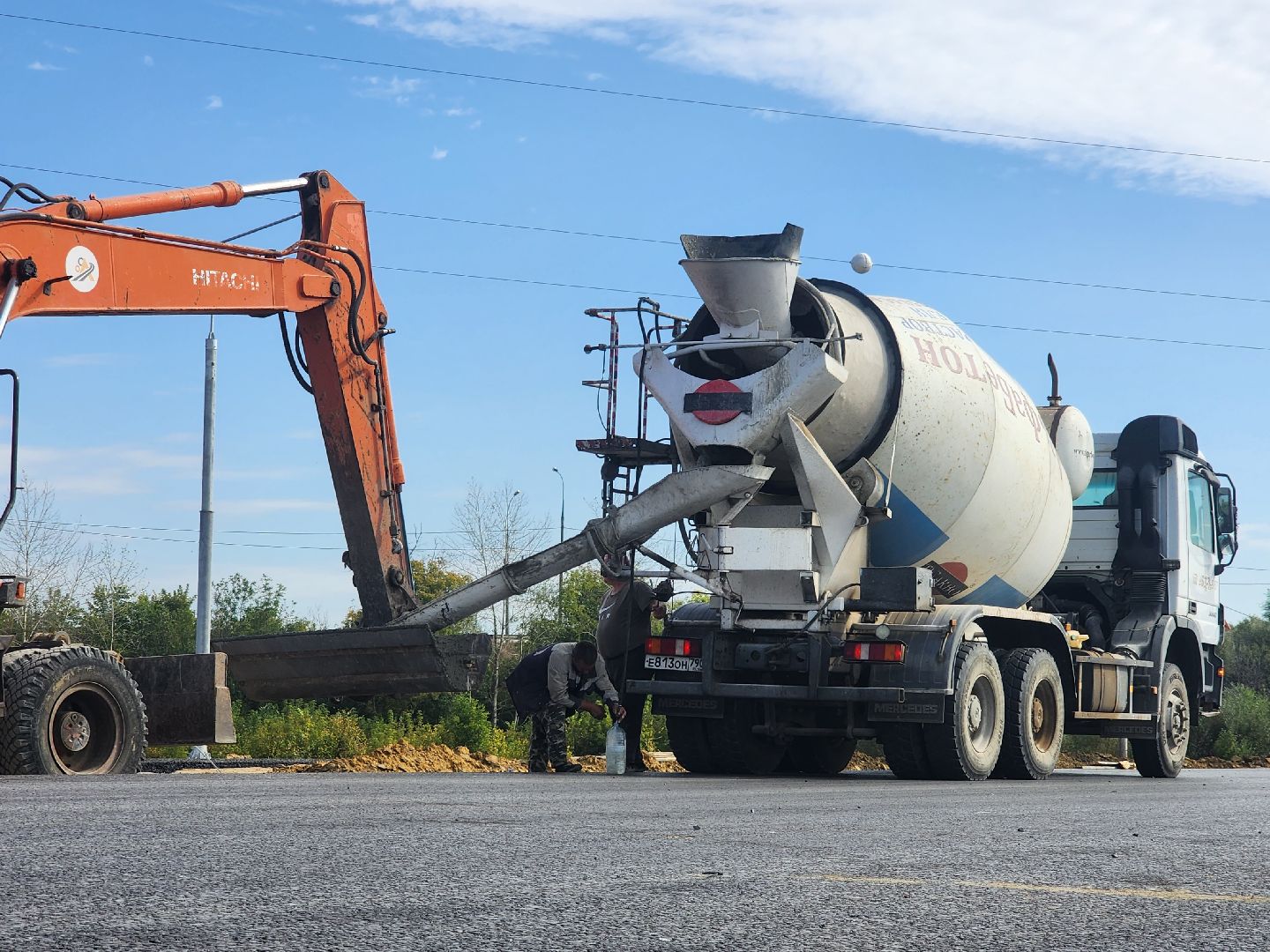 Коломна, Непецино, м5 урал,