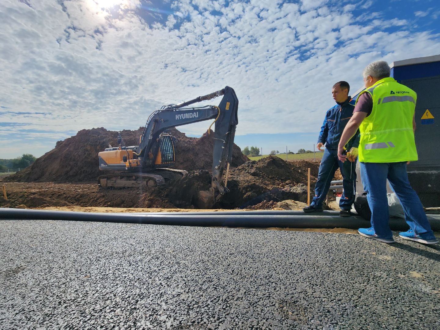 Коломна, Непецино, м5 урал,