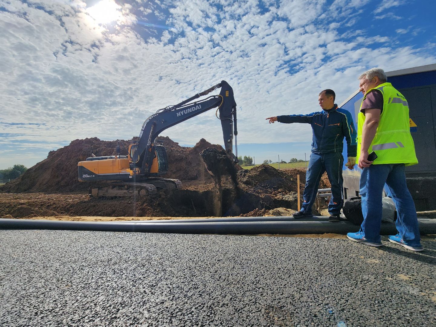 Коломна, Непецино, м5 урал,