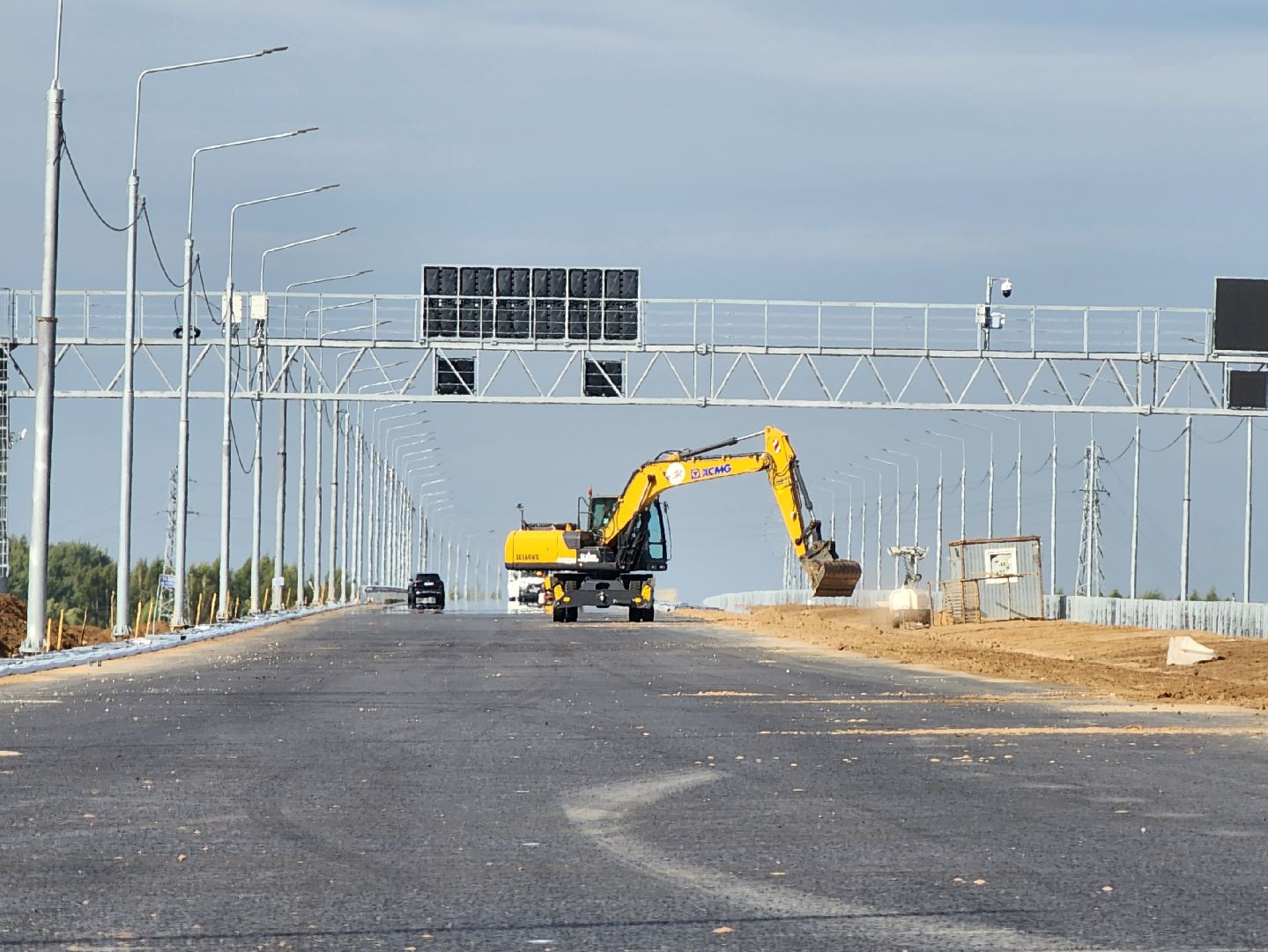 Коломна, Непецино, м5 урал,