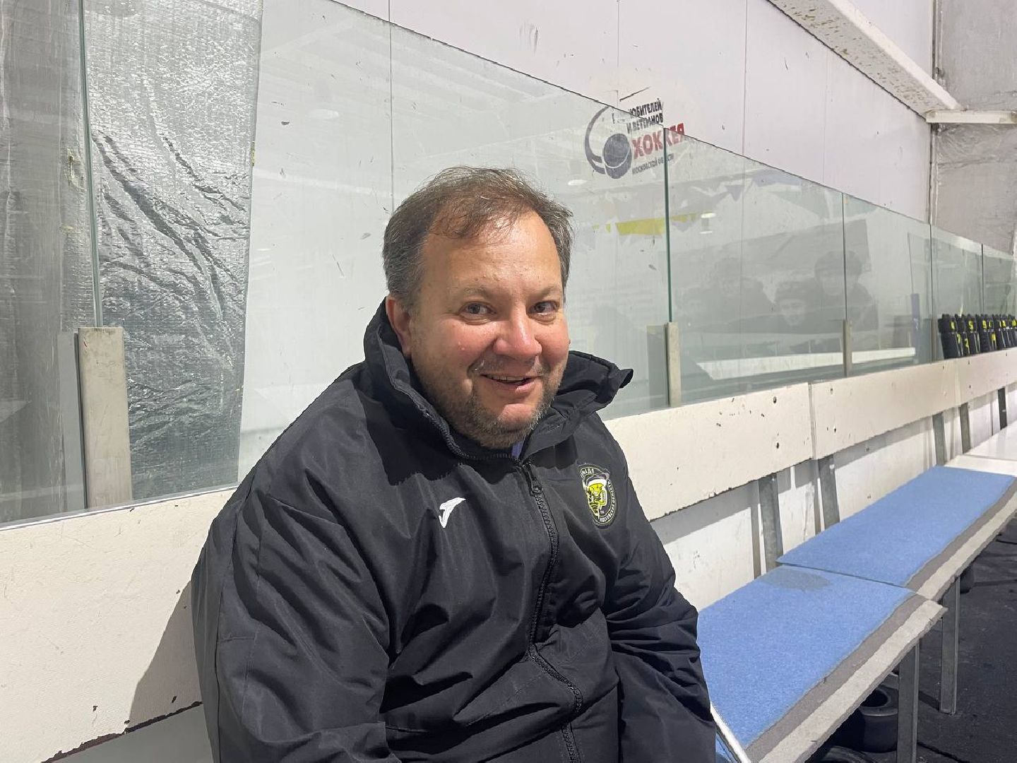 Дмитров, Клуб Торнадо, ЖХЛ,