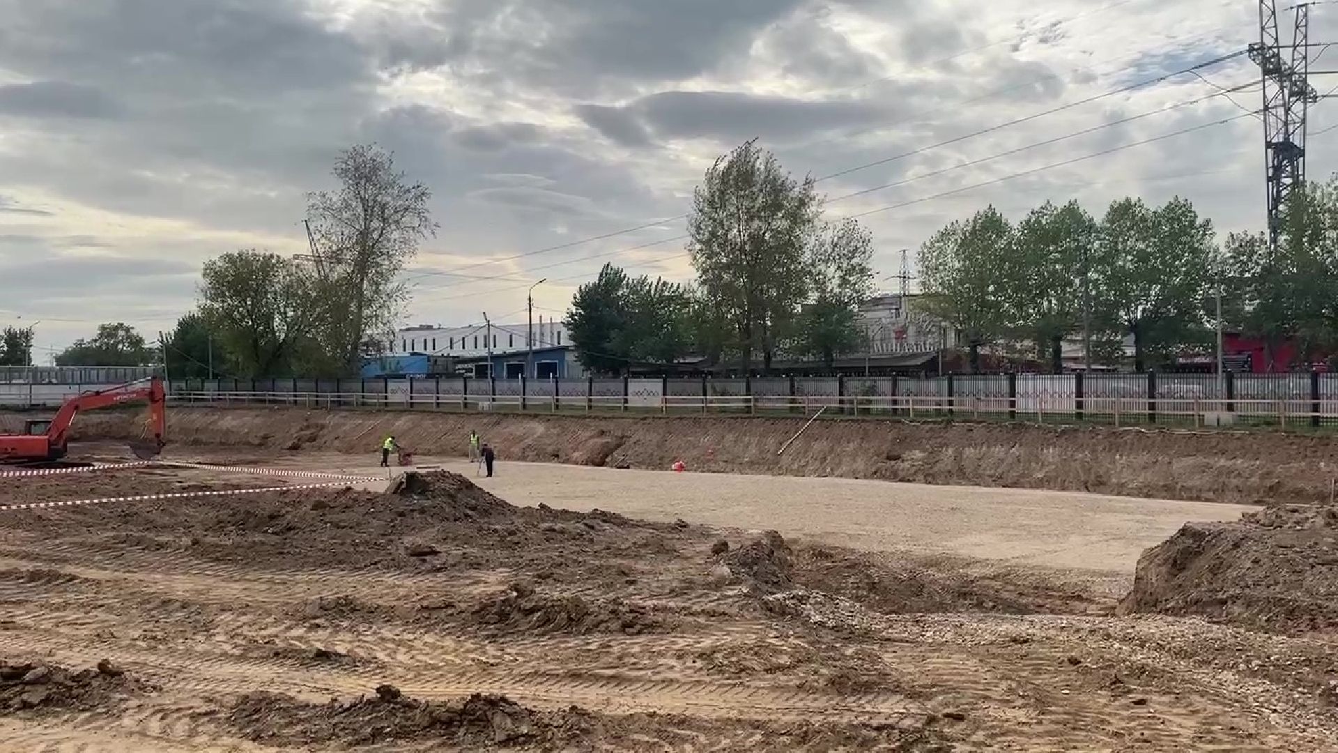 Реутов, стадион, реконструкций, футбол, трибуна, гостиница, строительство,