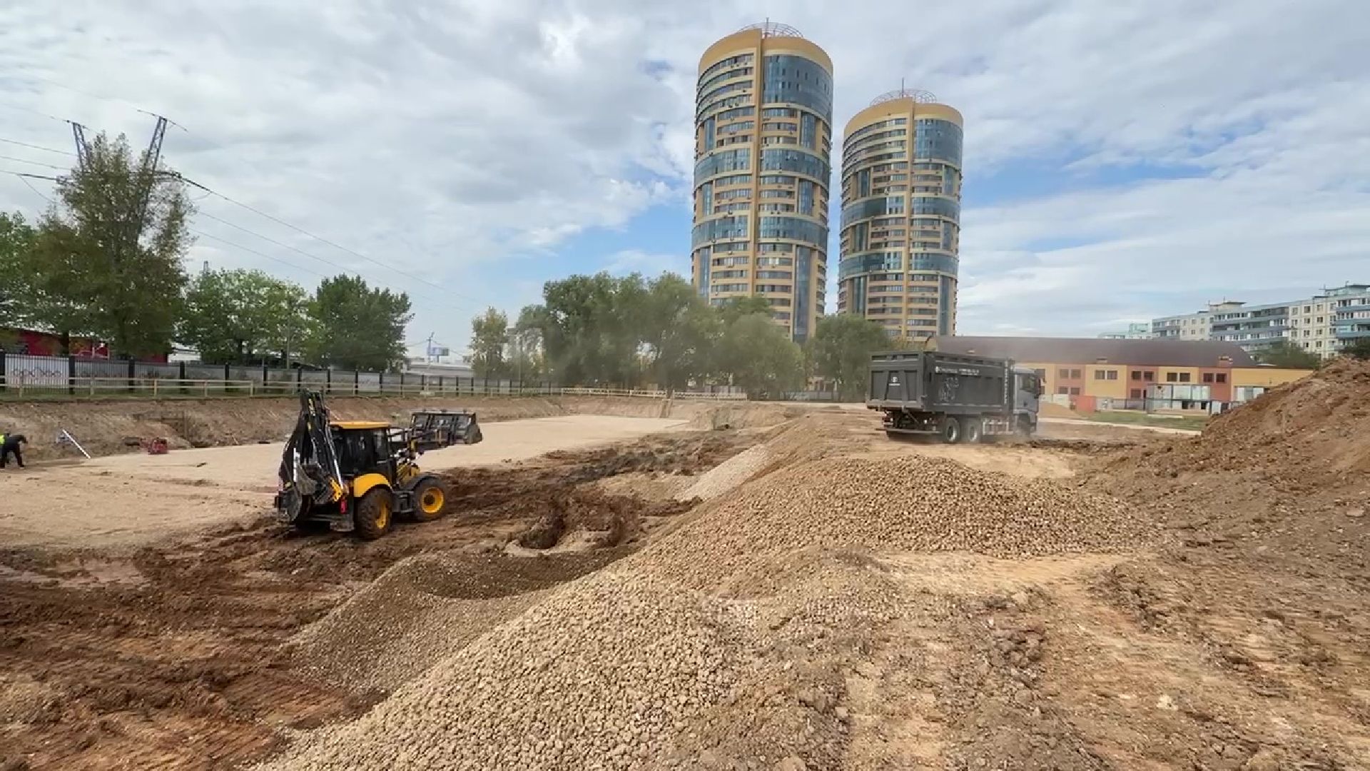 Реутов, стадион, реконструкций, футбол, трибуна, гостиница, строительство,