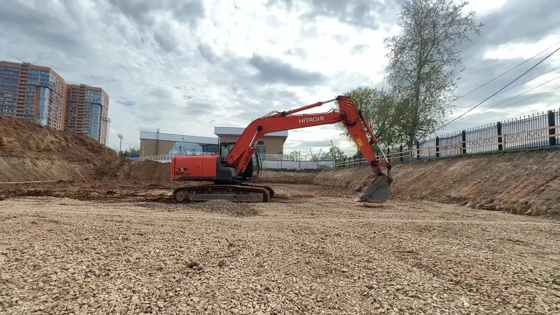 Реутов, стадион, реконструкций, футбол, трибуна, гостиница, строительство,