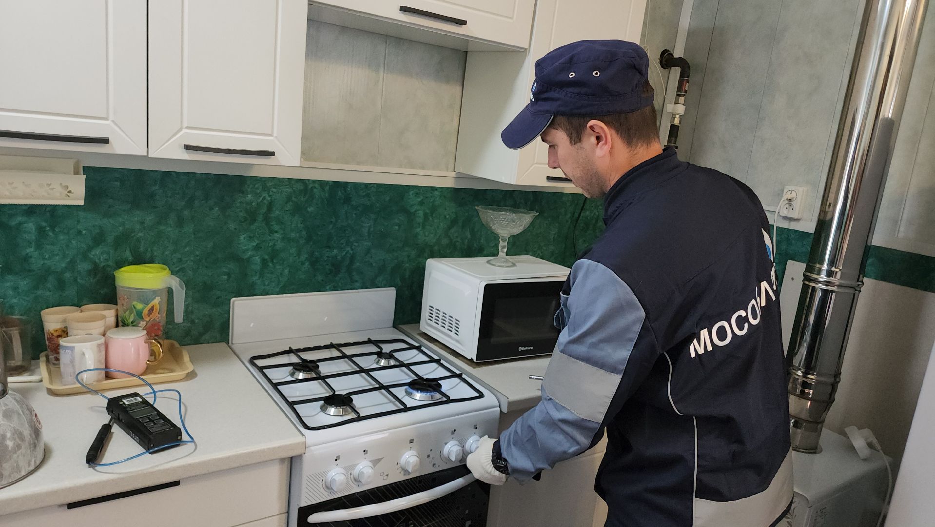 Егорьевск, Подмосковье, Московская область, газ, газификация, соцгазификация, быстрая газификация,