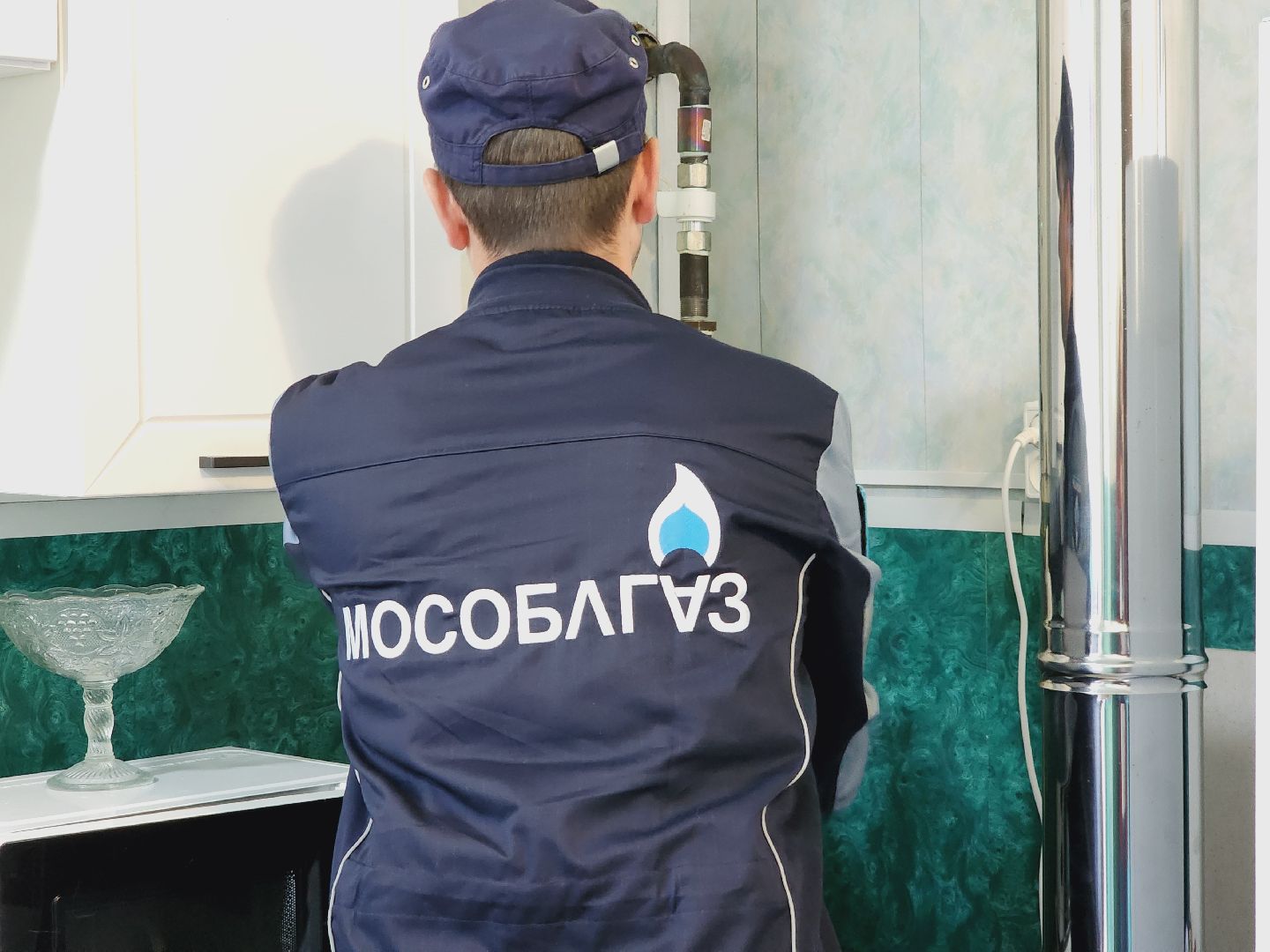 Егорьевск, Подмосковье, Московская область, газ, газификация, соцгазификация, быстрая газификация,