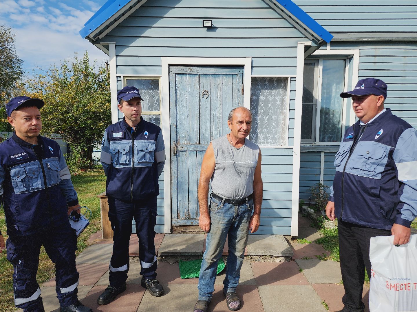 Егорьевск, Подмосковье, Московская область, газ, газификация, соцгазификация, быстрая газификация,