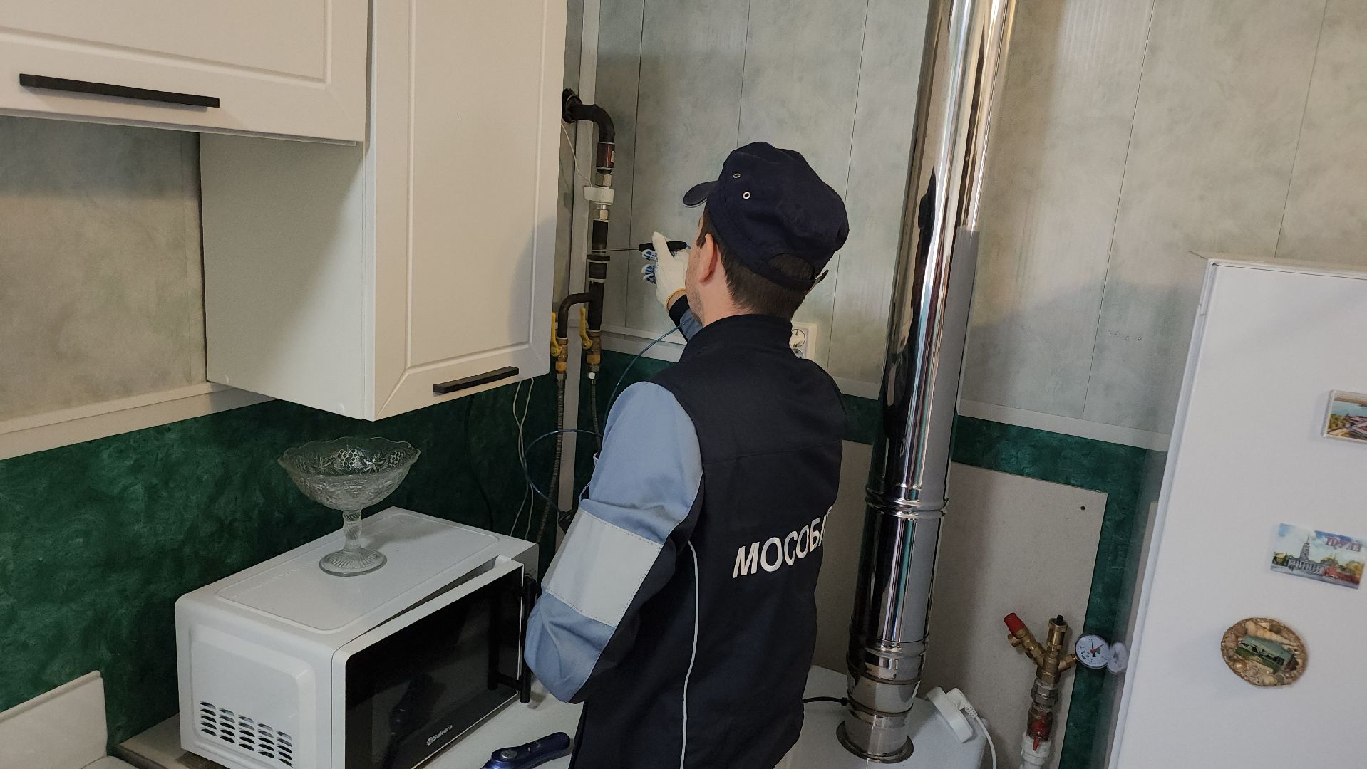 Егорьевск, Подмосковье, Московская область, газ, газификация, соцгазификация, быстрая газификация,